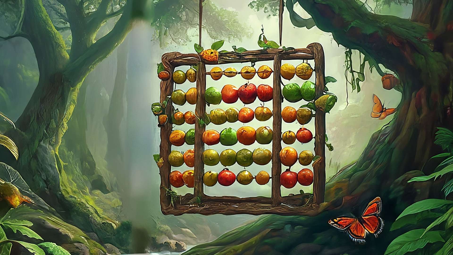 Decoding Proper and Improper Fractions
