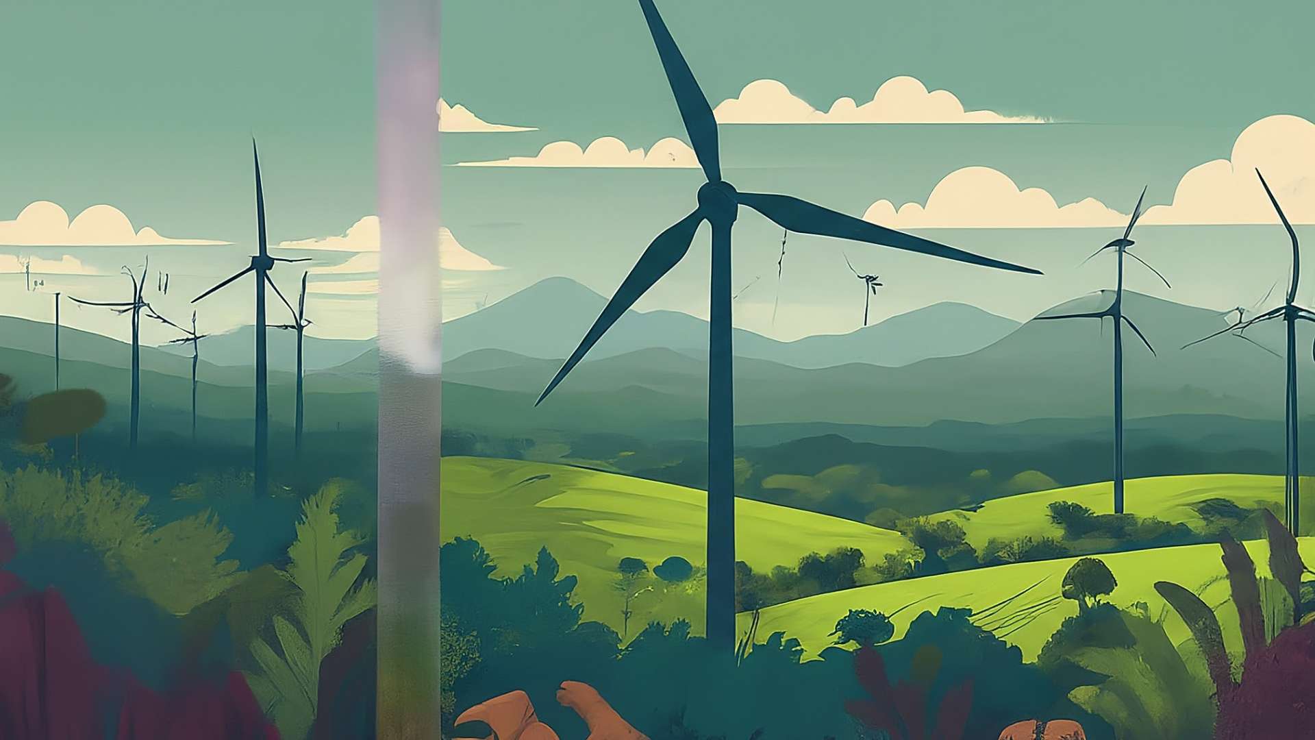 Decoding the Wind— The Crucial Role of Anemometers
