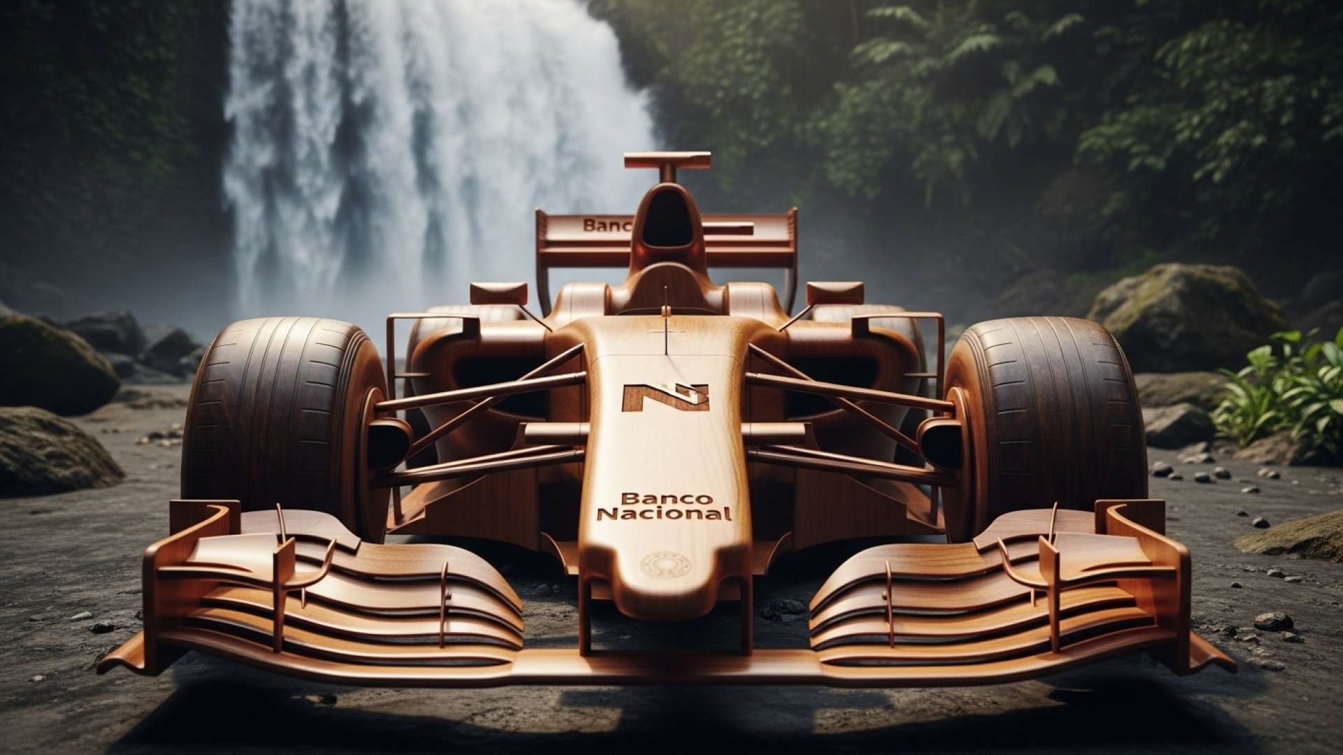 Dream Trips Awarded in Banco Nacional Expomóvil Promotion
