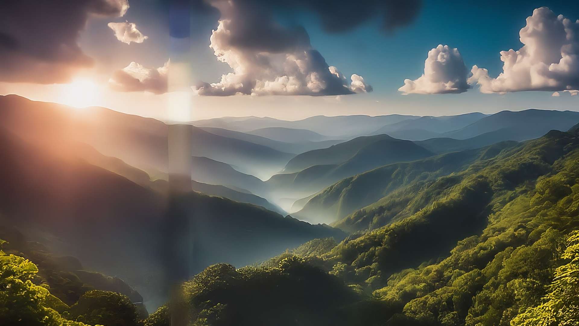 Earth’s Rhythms— Exploring the Cycle of Seasons
