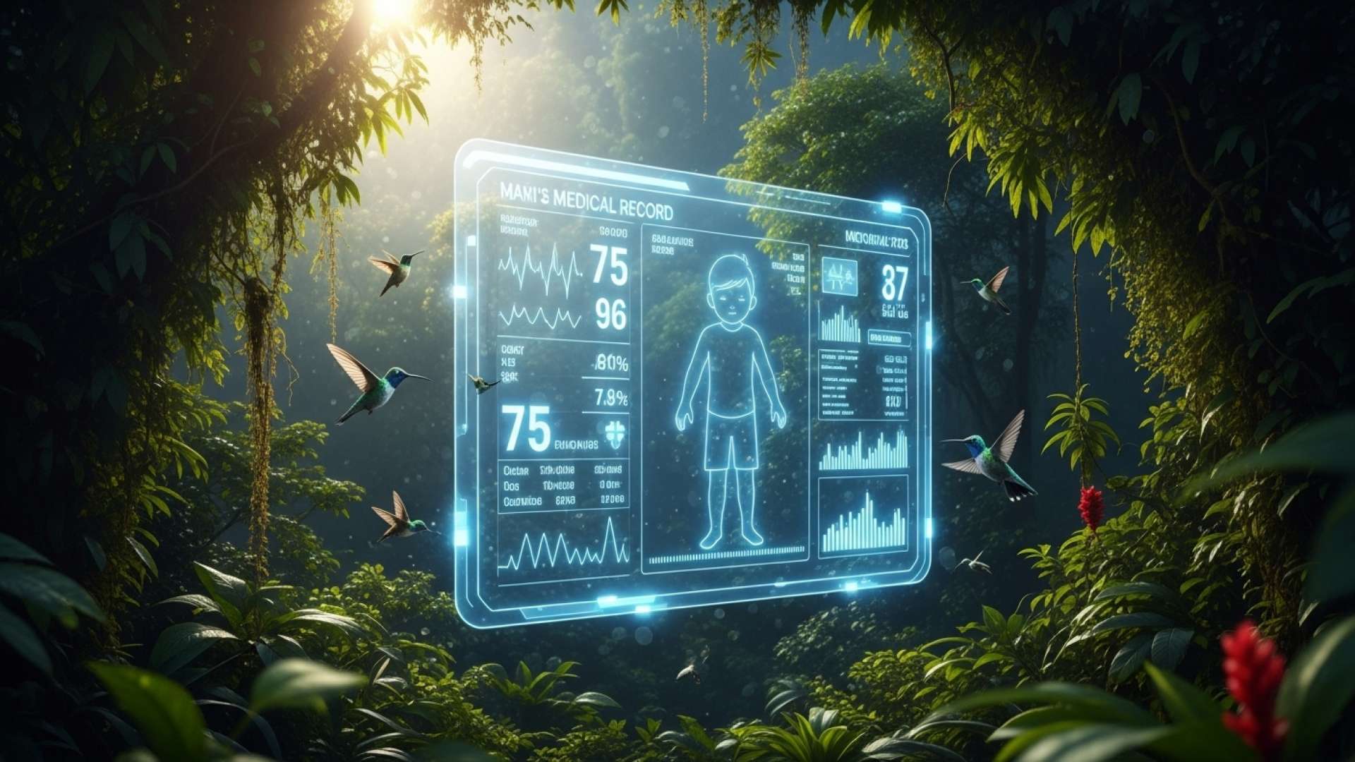 EDUS App Empowers Parents in Costa Rica’s Healthcare System
