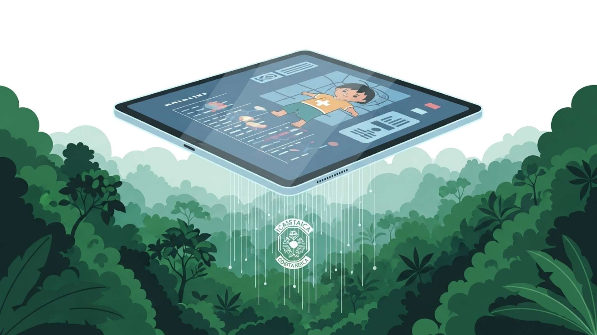 EDUS App Empowers Parents in Healthcare Data Sharing