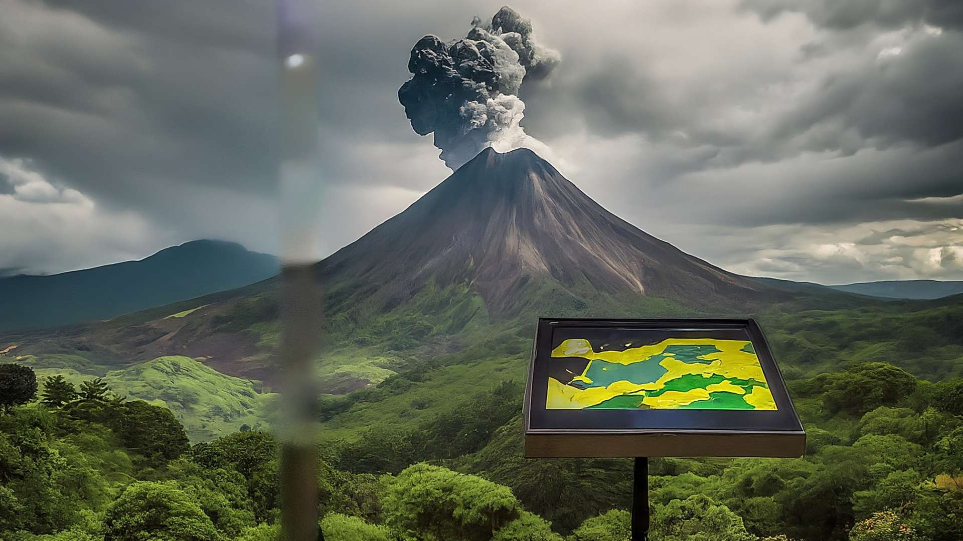 Effective Risk Management in Costa Rica— A Guide to Preparedness