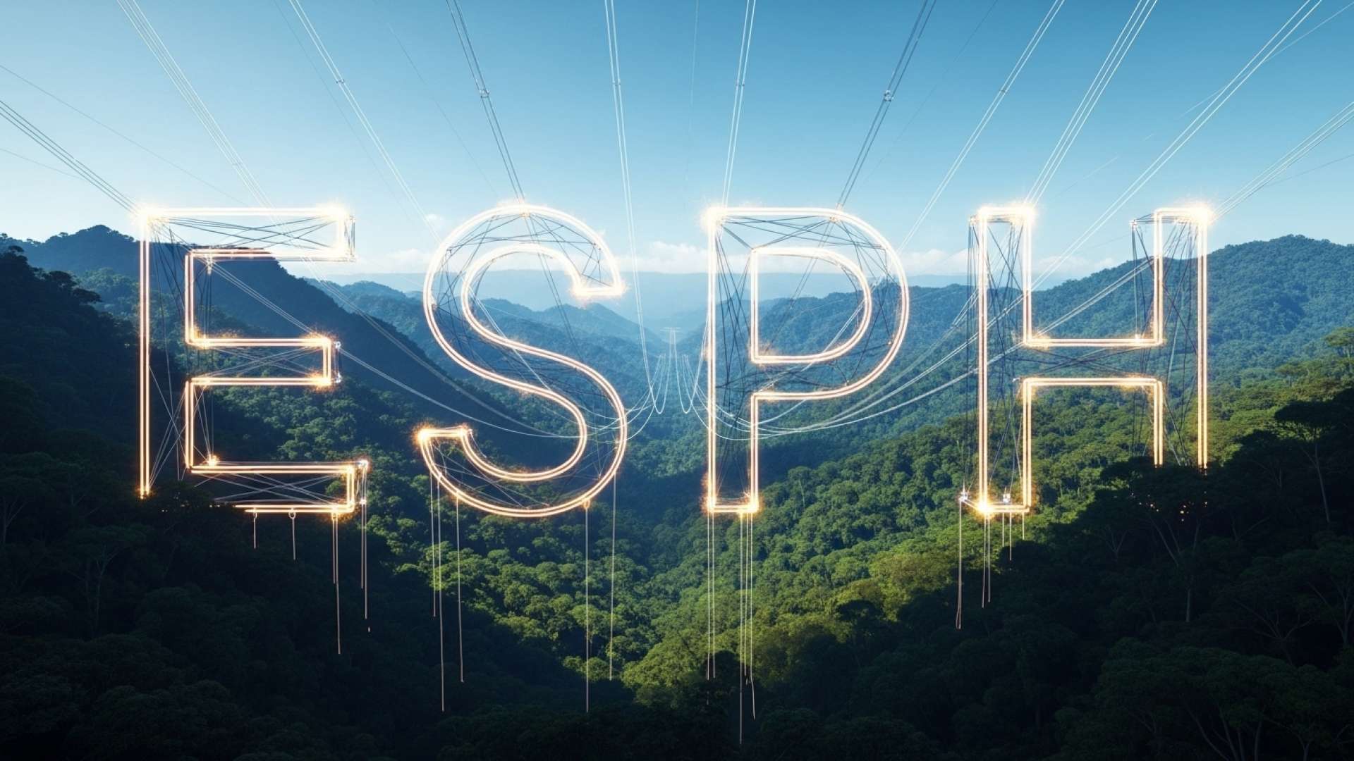 ESPH Enhances Metering Accuracy in Heredia
