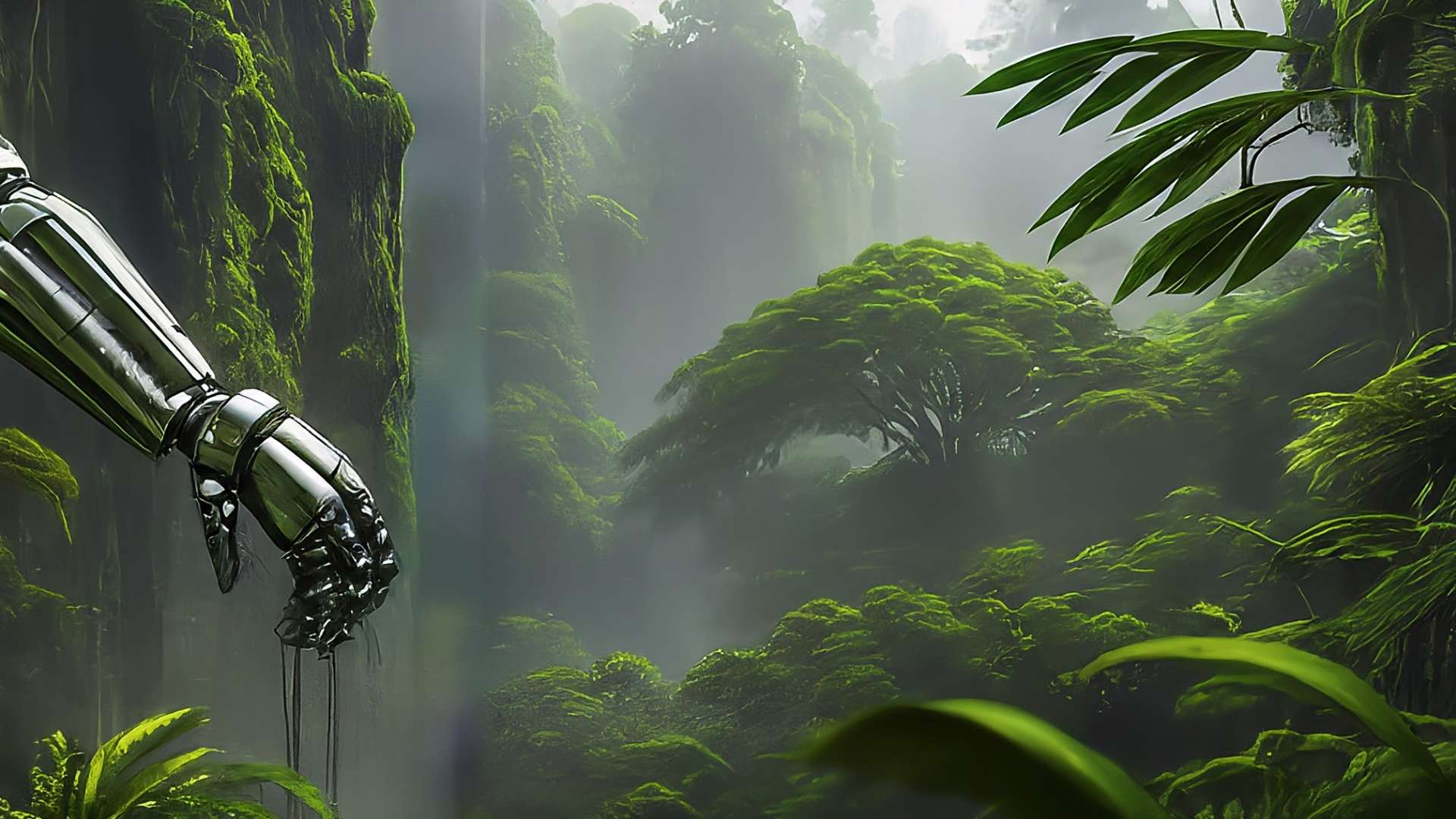 Exploring Earth’s Dynamic Terrain