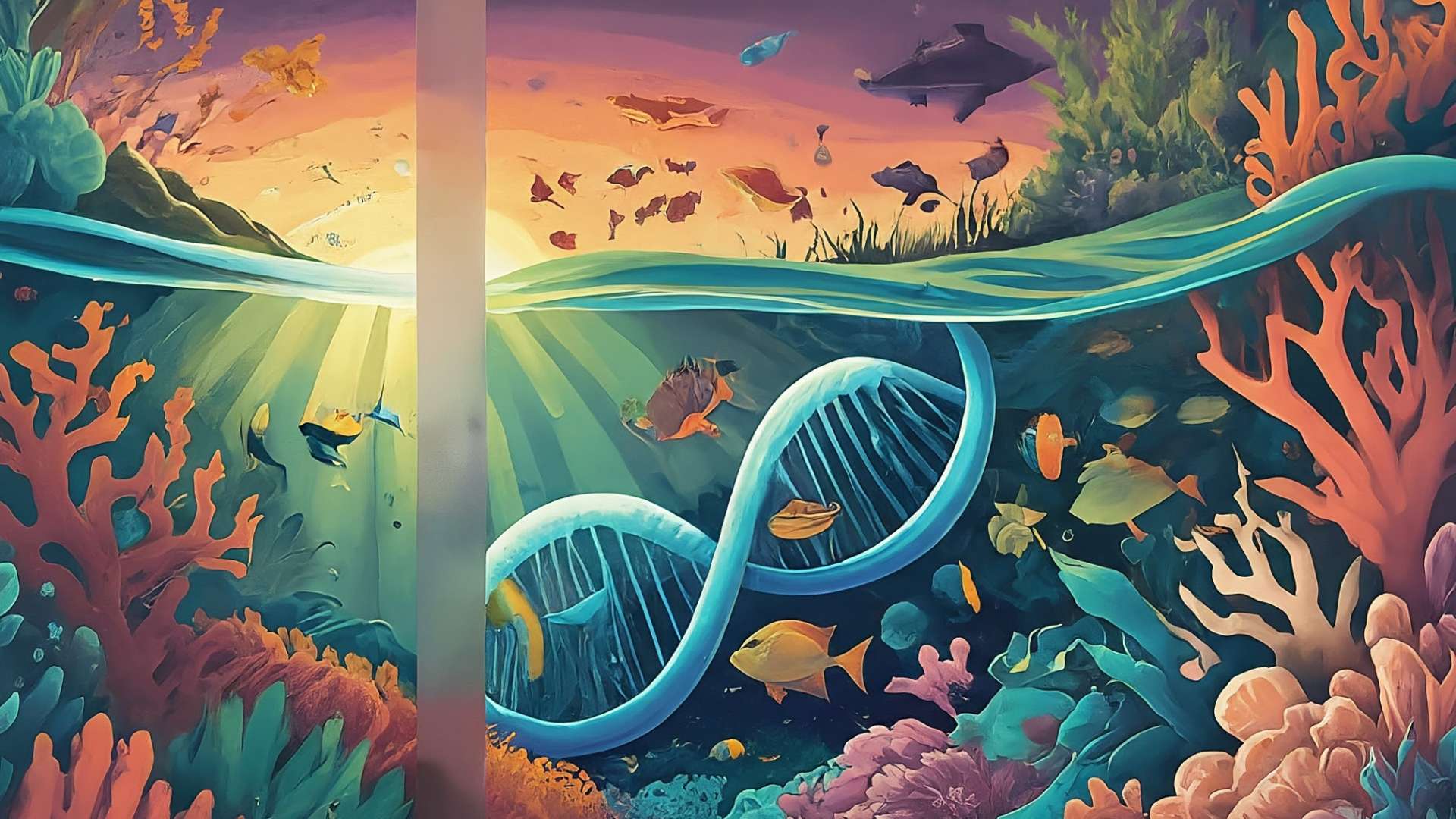 Exploring Earth’s Vital Biosphere