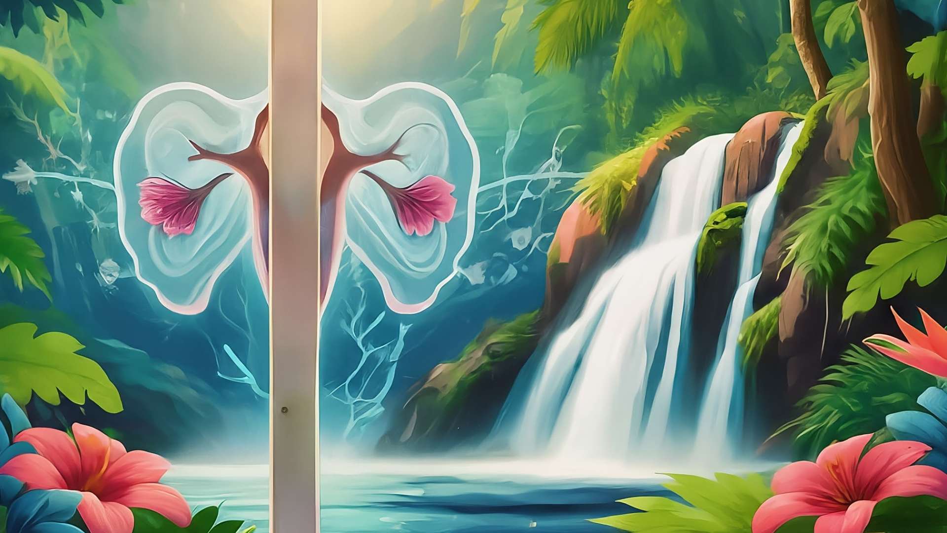 Exploring the Human Reproductive System
