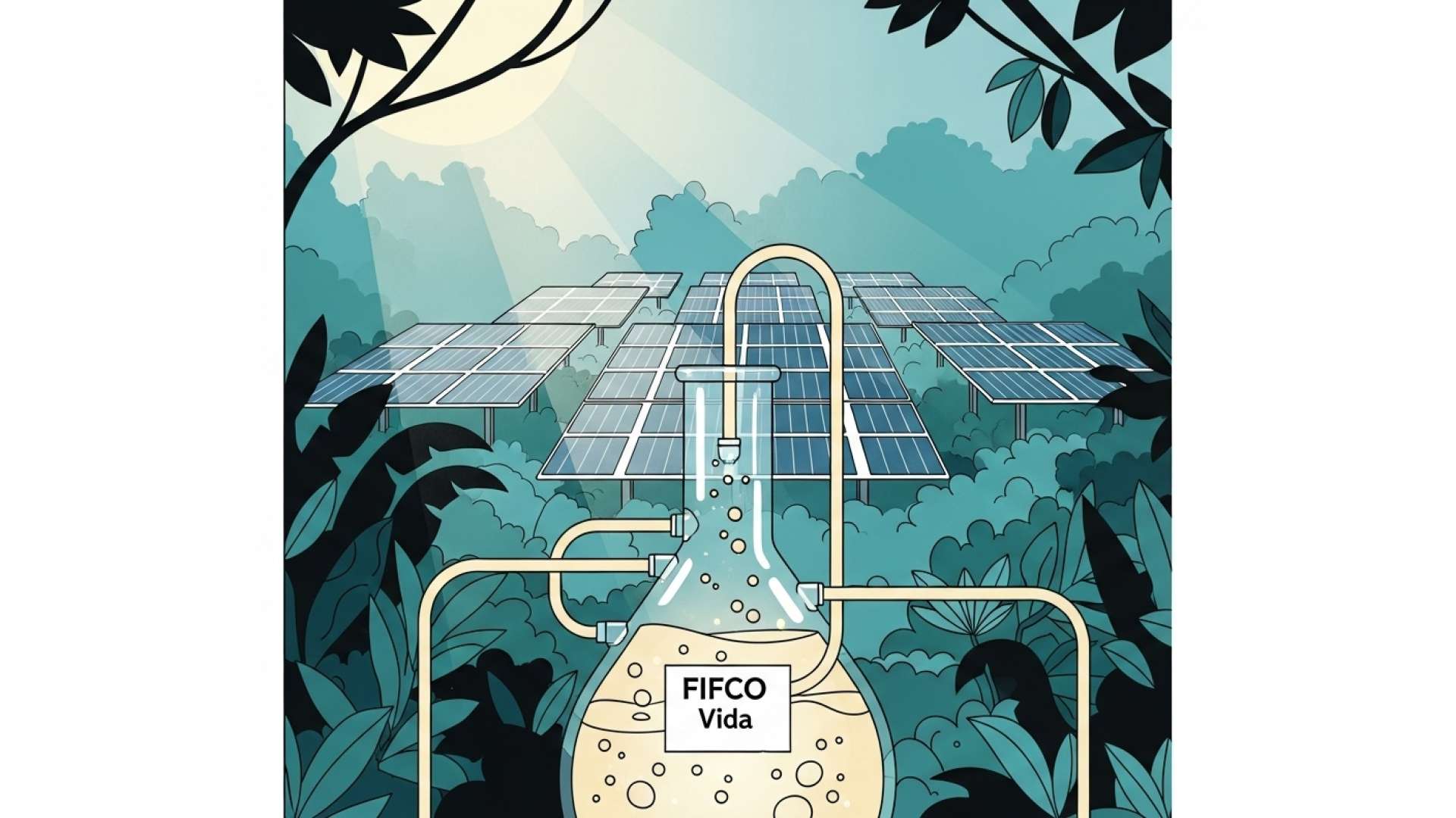 FIFCO Unveils New Wellness Beverage Line