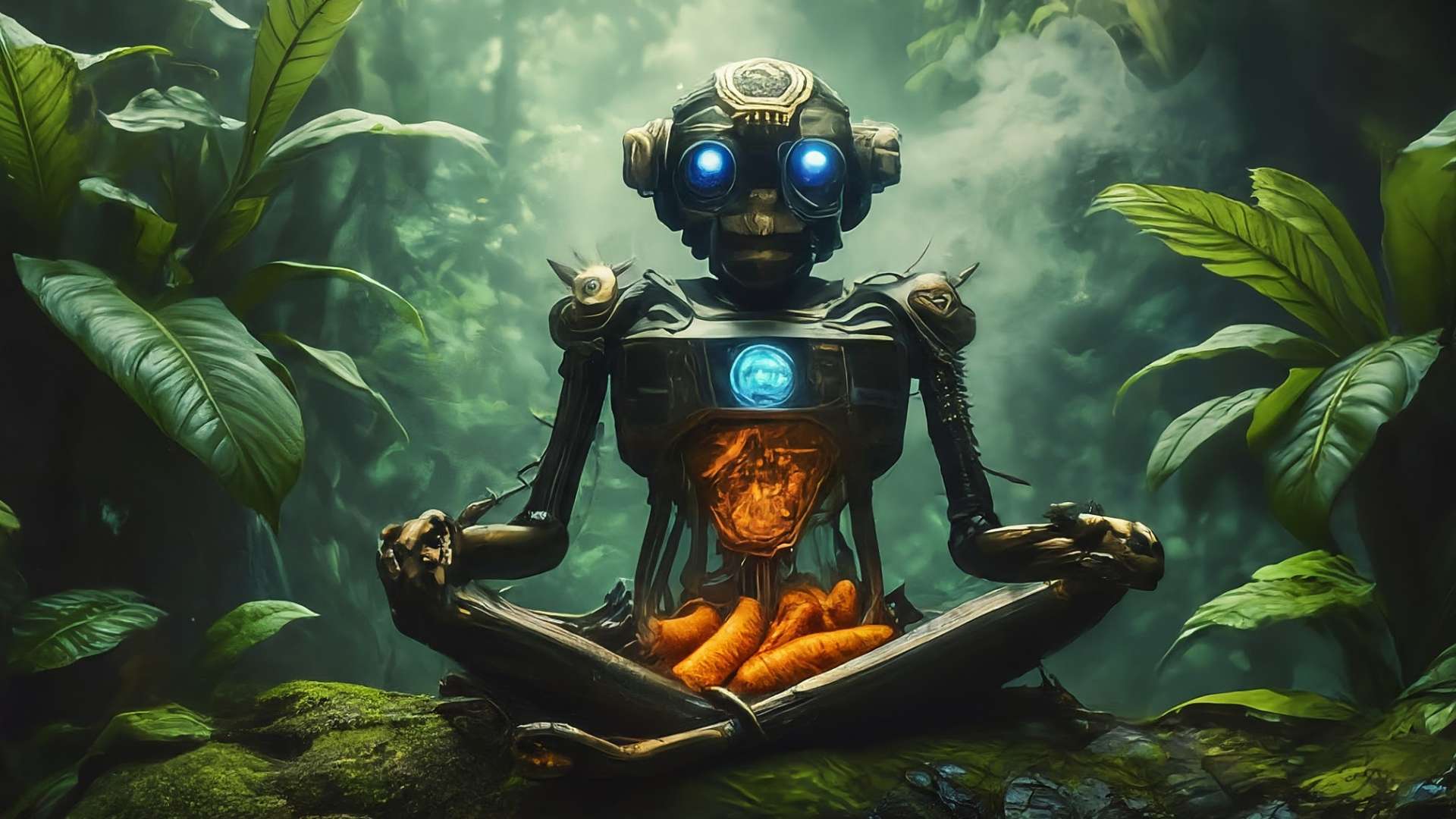 FireMonkey Ignites the Digestive Drink Market