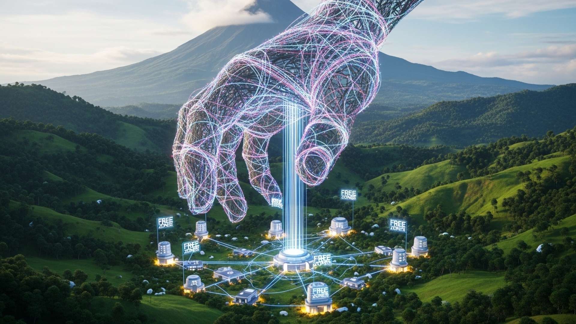 Free Zones Power Costa Rican Economy