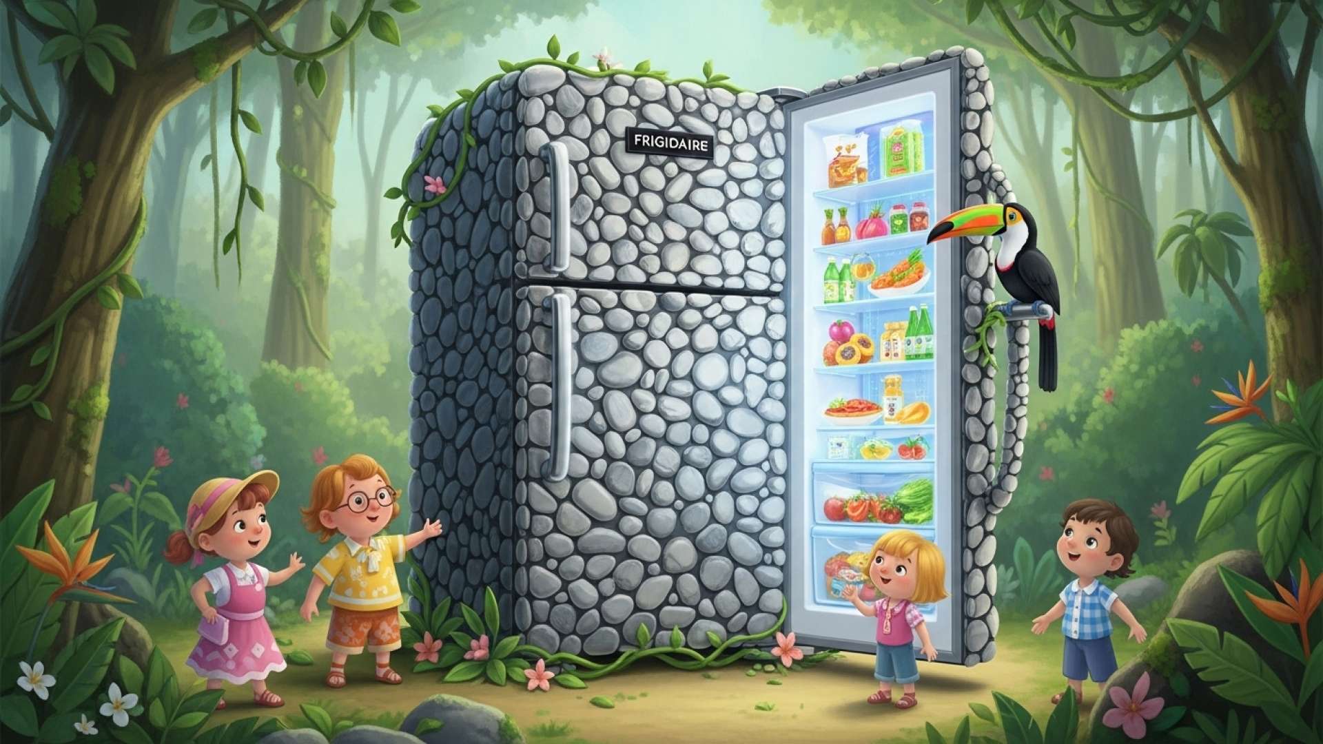 Frigidaire Unveils New Kitchen Appliances in Costa Rica