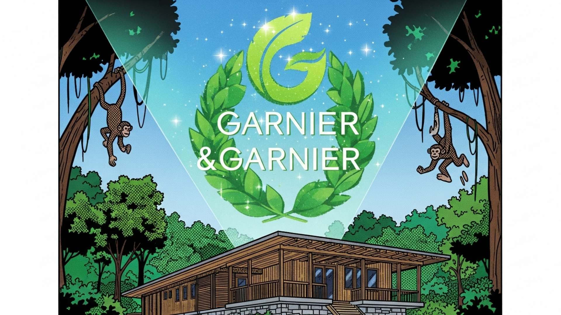 Garnier & Garnier’s Legacy of Sustainable Growth