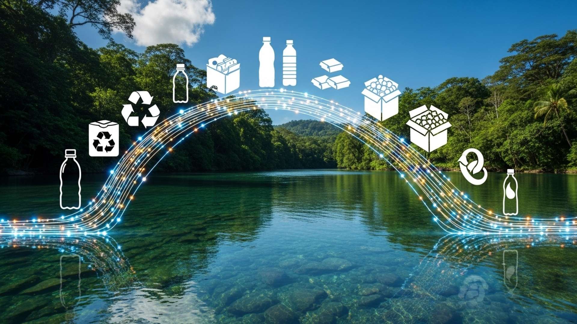 Global Plastics Treaty Hinges on Recognizing Recyclers