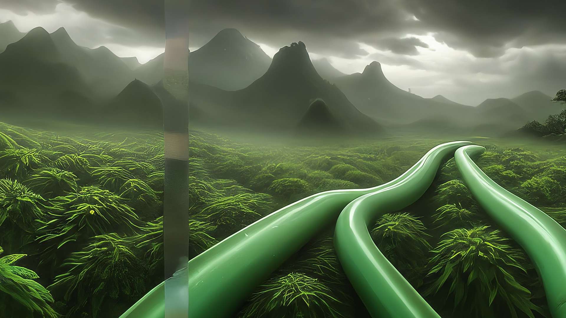 Global Warming’s Growing Threat to Costa Rica