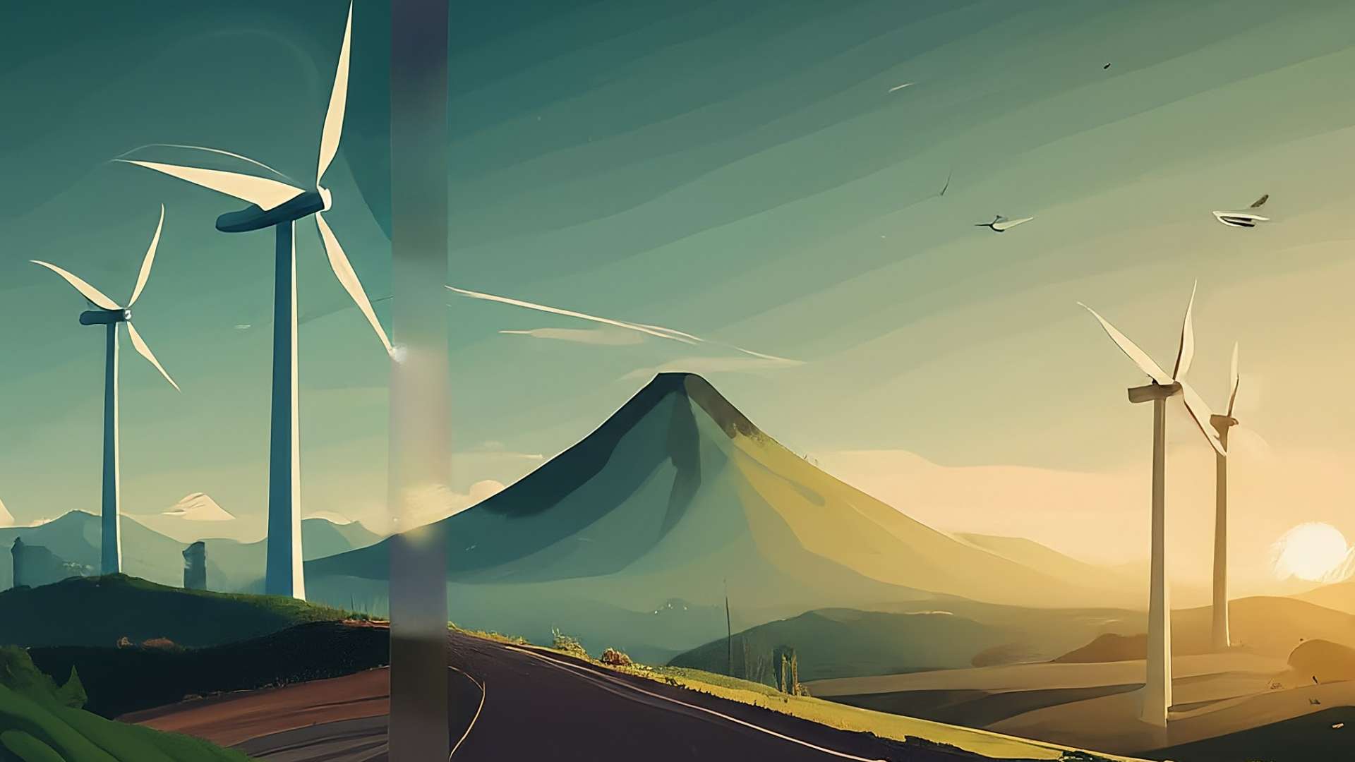 Harnessing Costa Rica’s Renewable Energy Potential