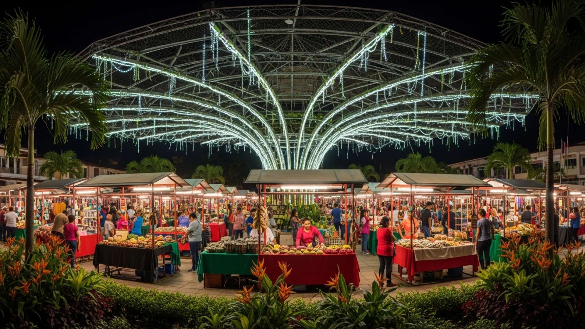 Heredia’s Family Businesses Thrive, Strengthening Community Bonds