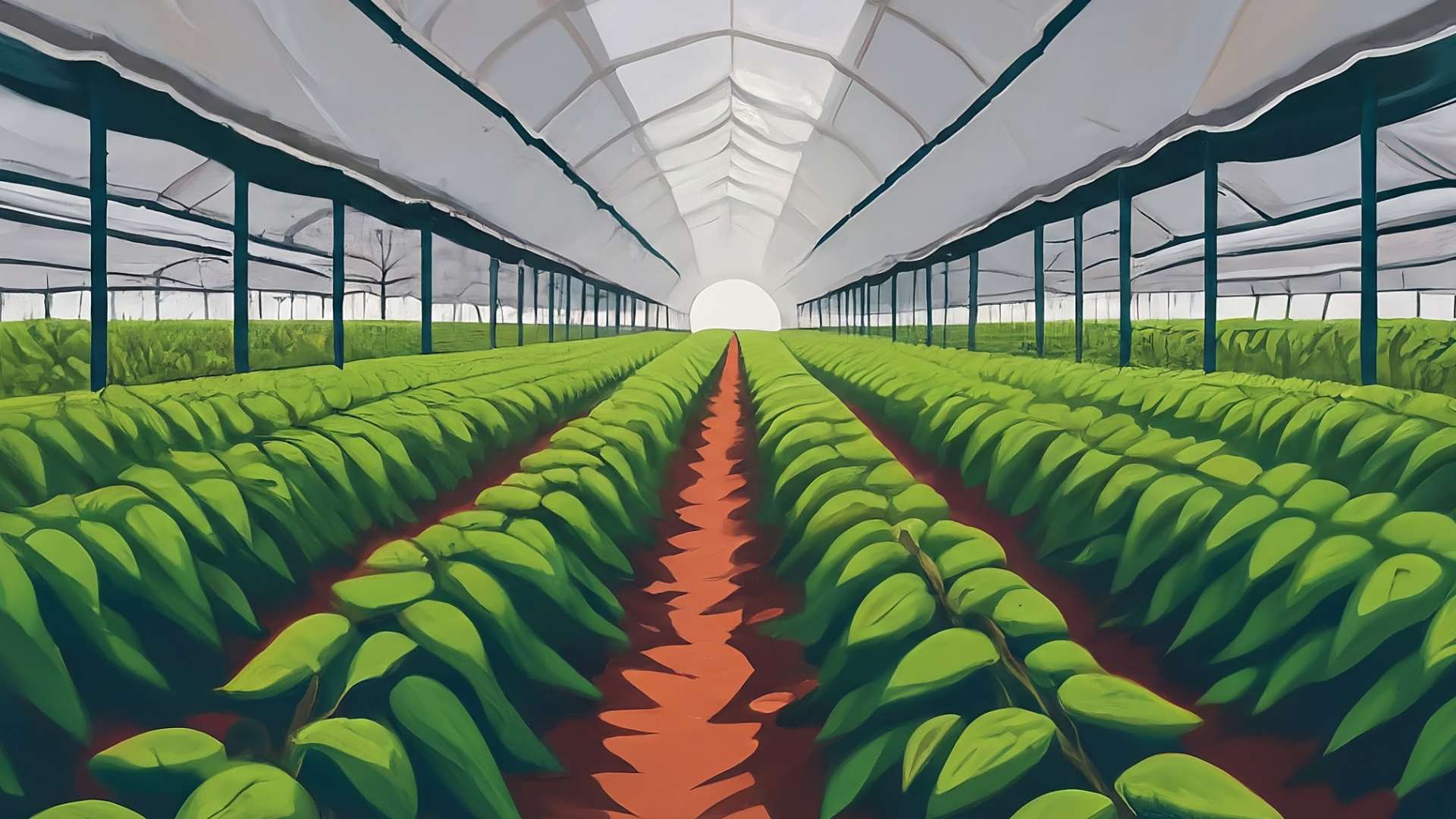 Hydroponics Revolutionizes Root and Tuber Crop Production in Latin America
