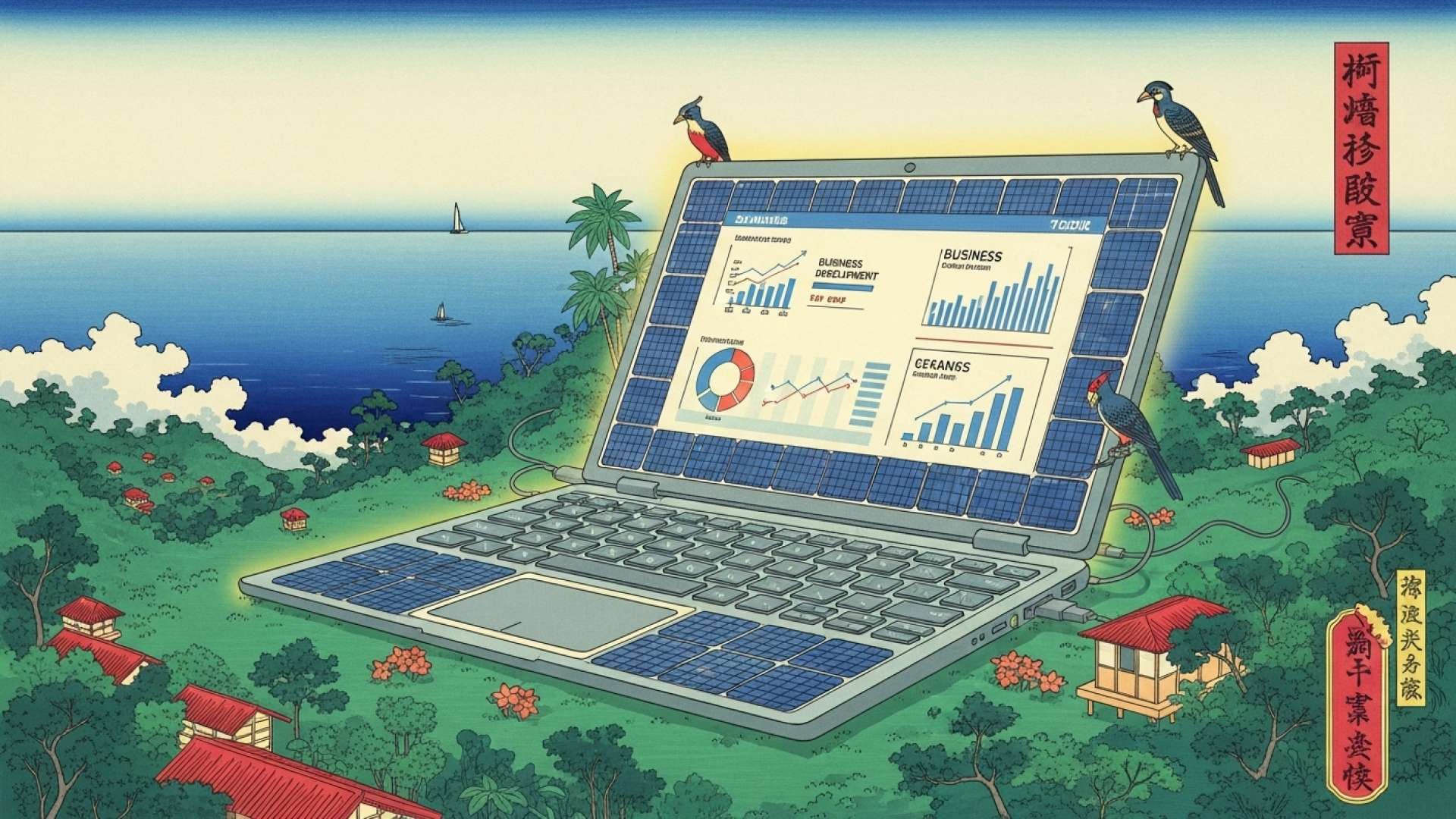 INA Launches New Business Center in Puntarenas