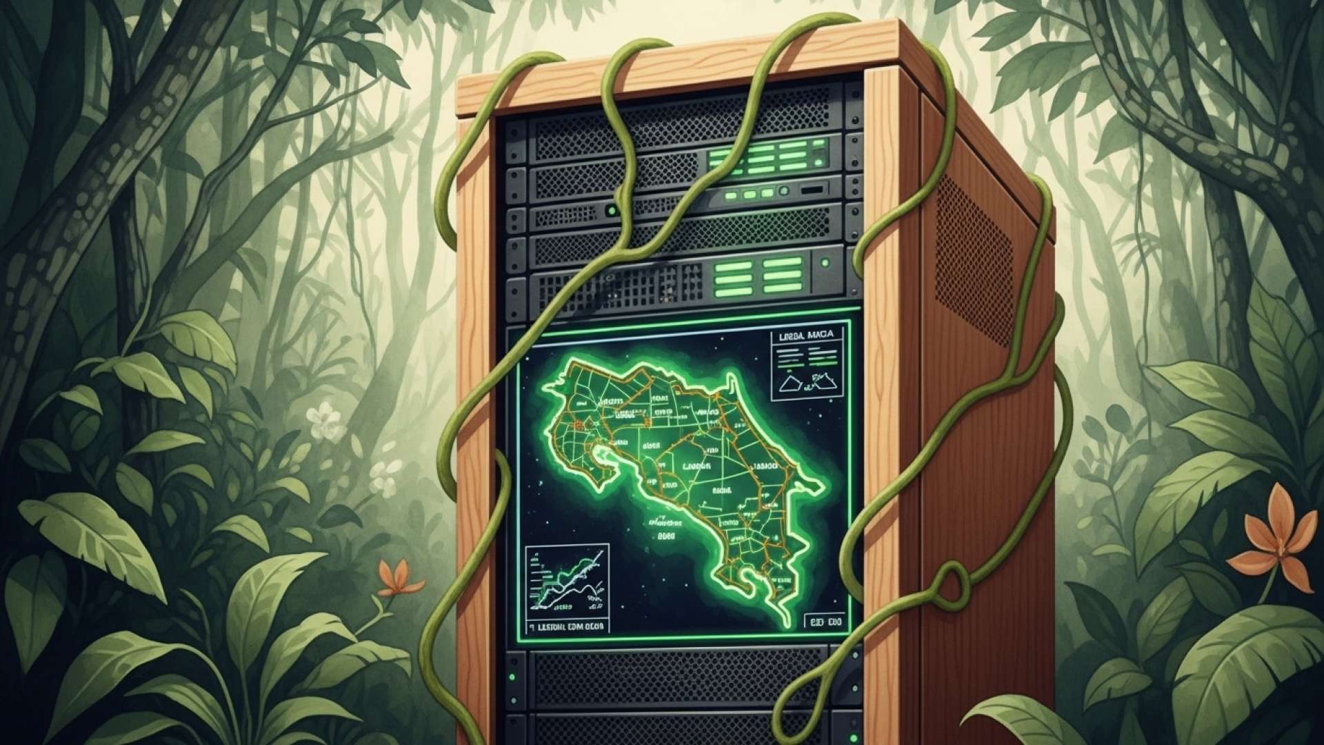 Indigenous Rights in Costa Rica— A Struggle for Justice