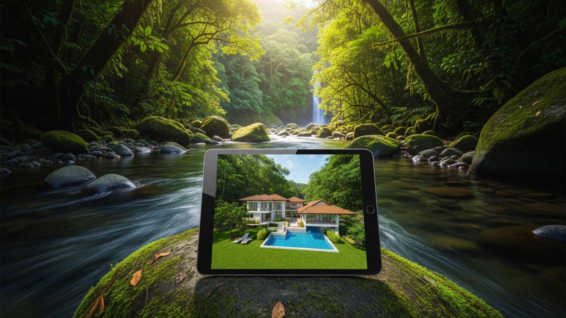 INS Offers Prime Costa Rican Properties at Discounted Prices