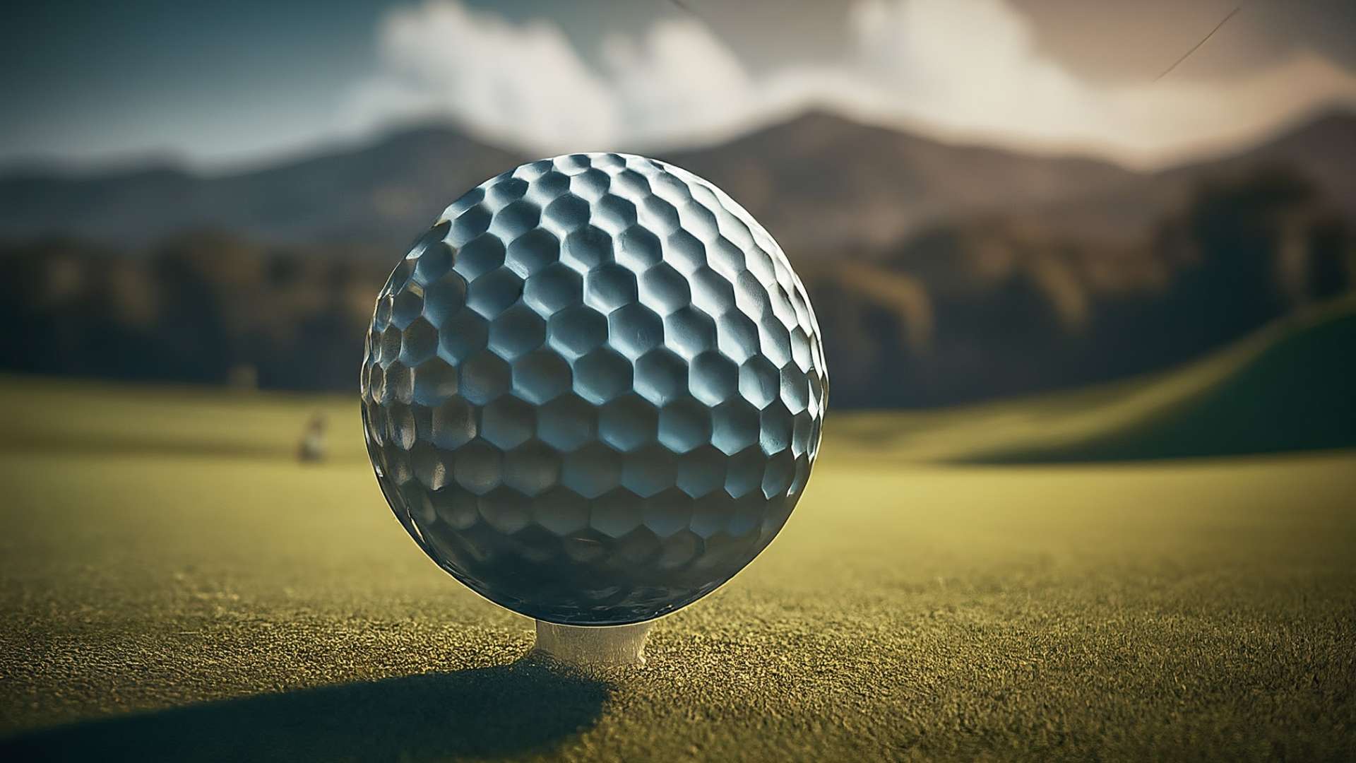 International Golfers Shine at Valle del Sol