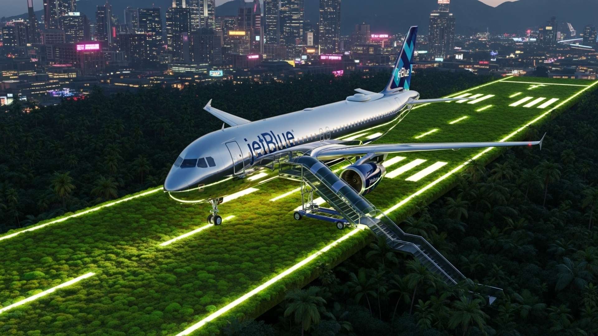 JetBlue Boosts Flights to Guanacaste