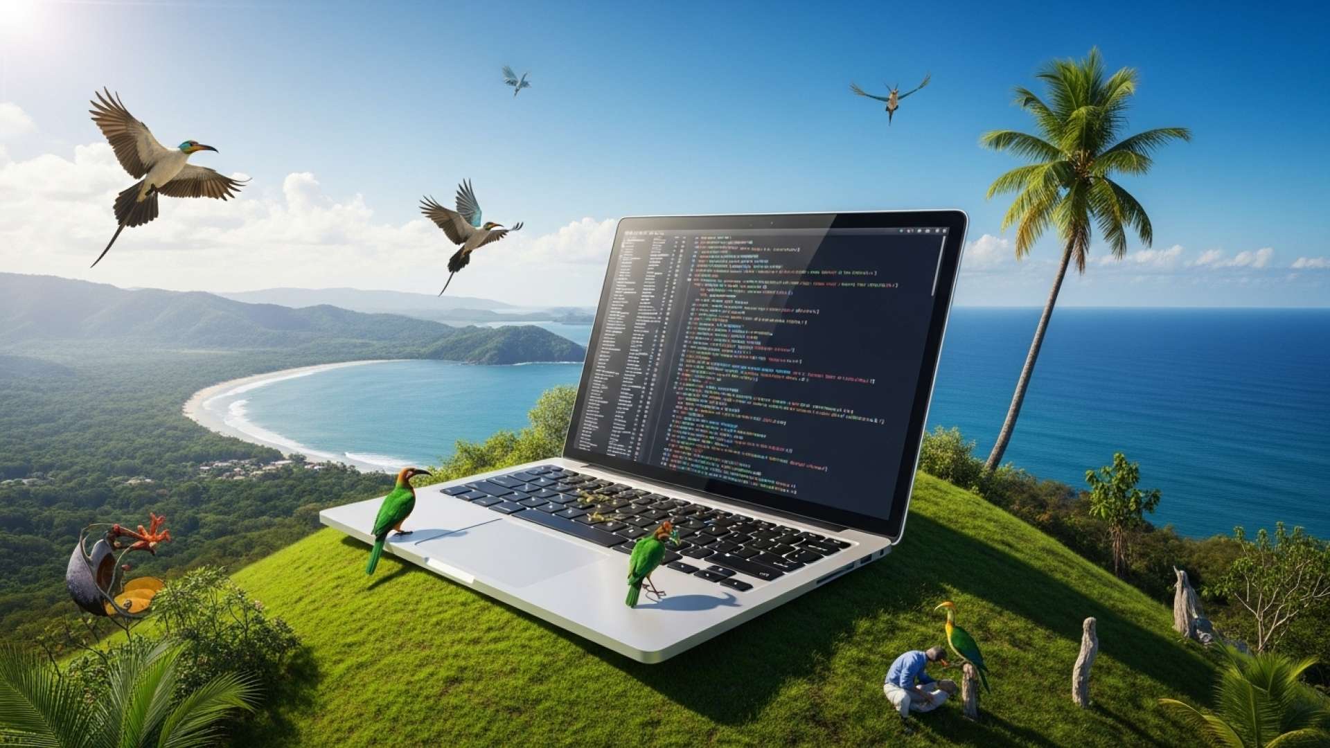 Job Fair Brings 1,000 Opportunities to Guanacaste
