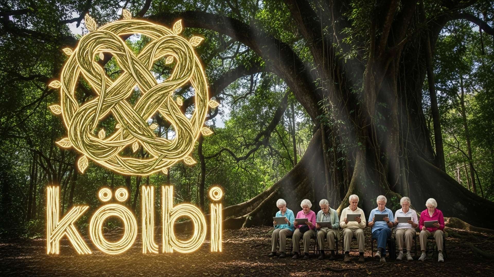 Kölbi Empowers Seniors and SMEs in Digital Age