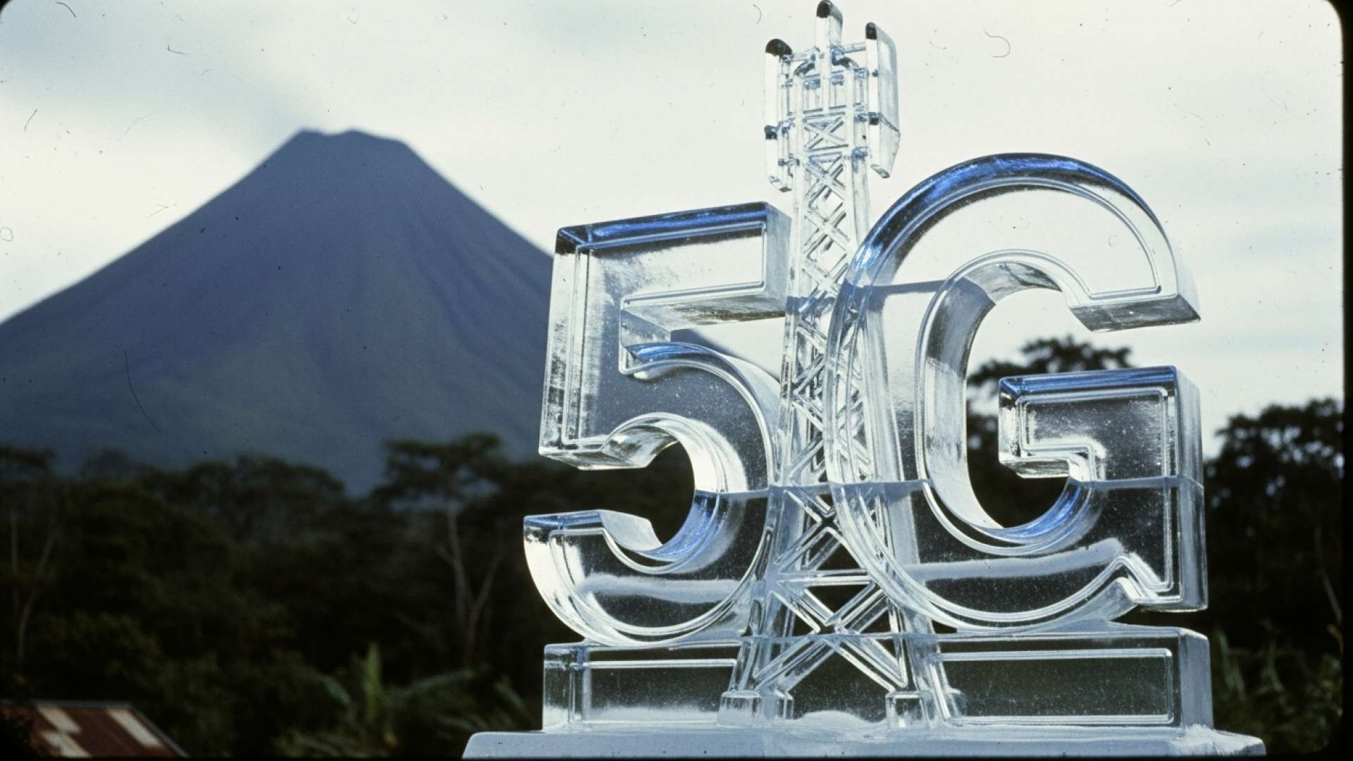 Kölbi Launches 5G Pilot Program in Costa Rica