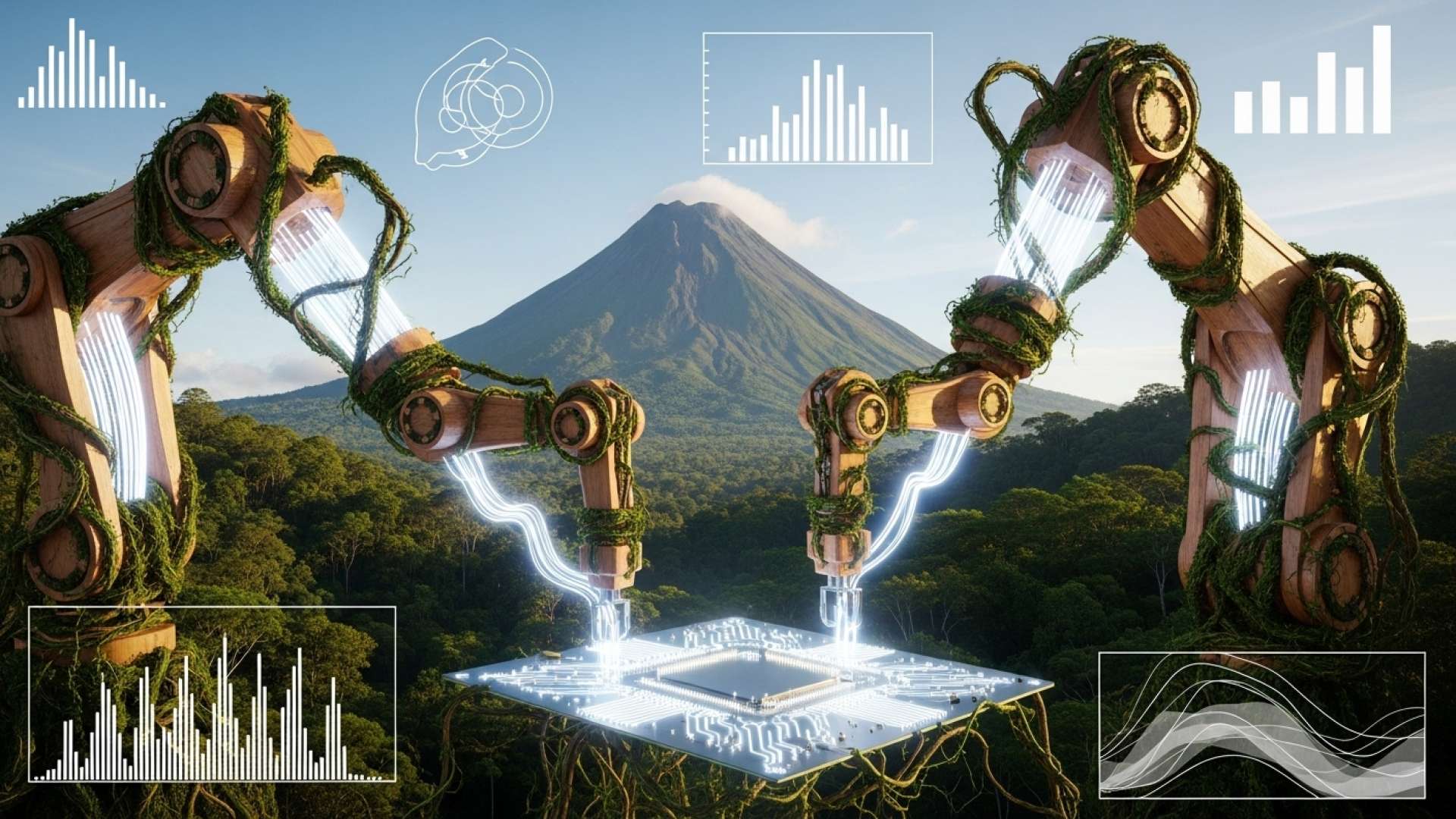 Latin America Embraces AI Revolution