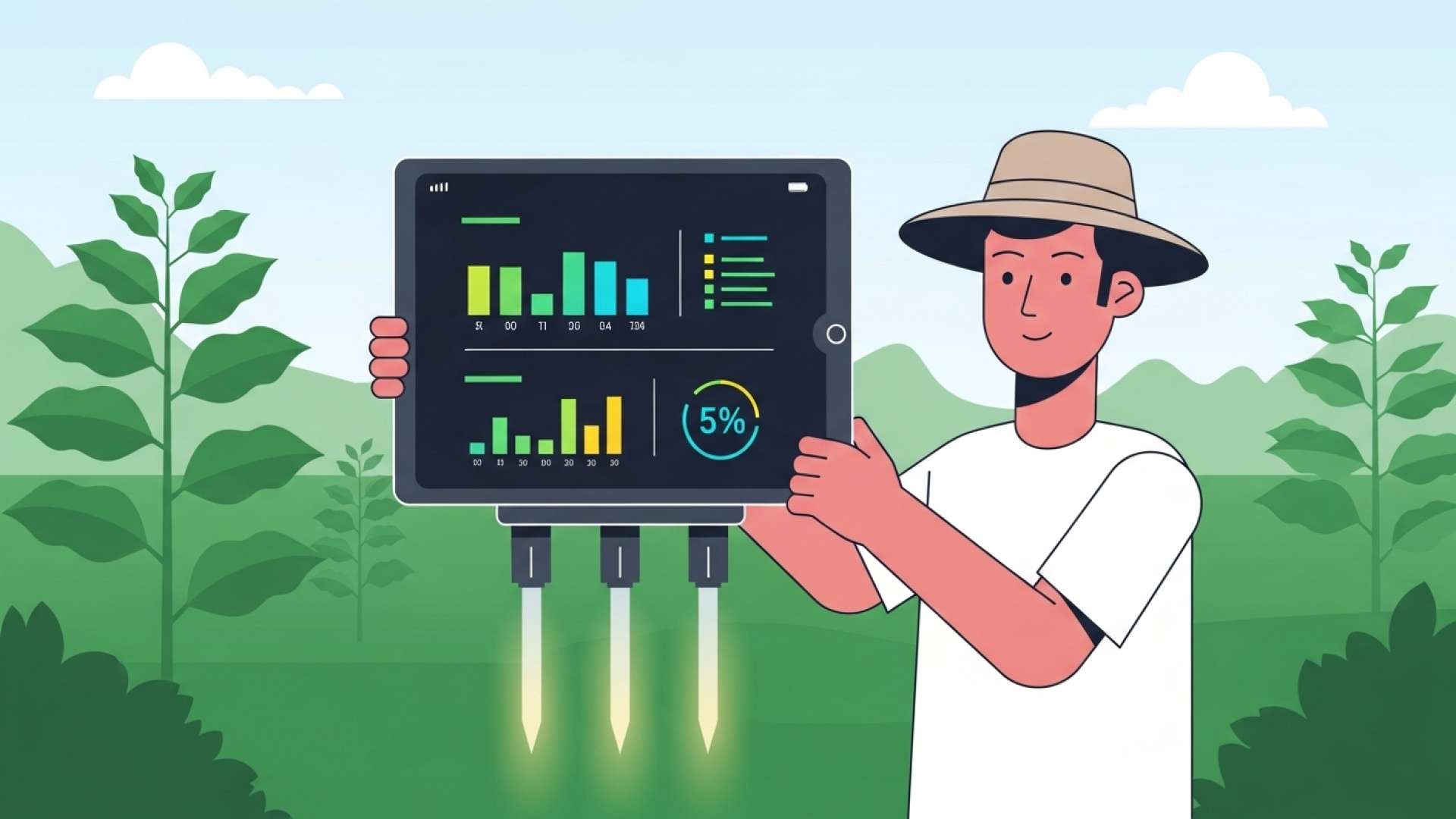 MAG Lab Halt Impacts Costa Rican Farmers