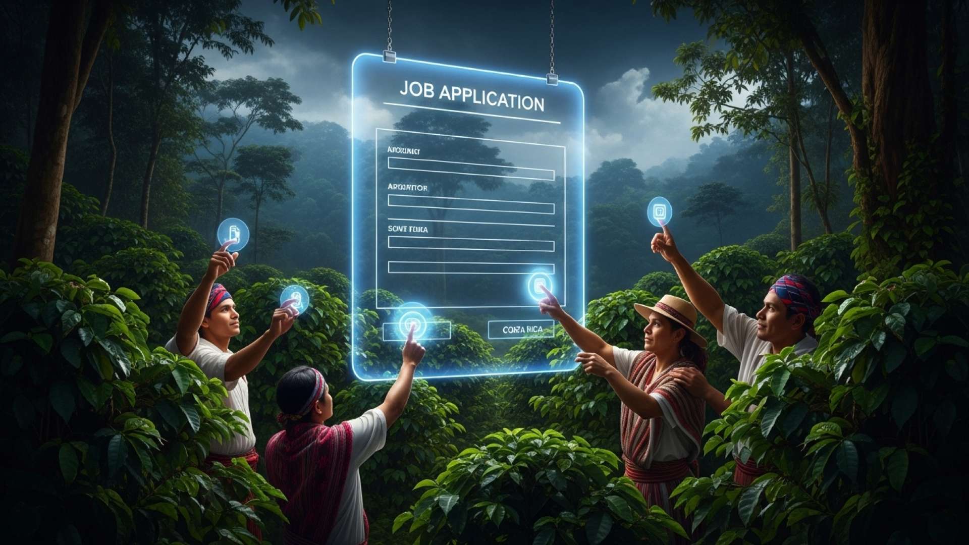 MAG Revitalization Effort Includes Nationwide Job Fair