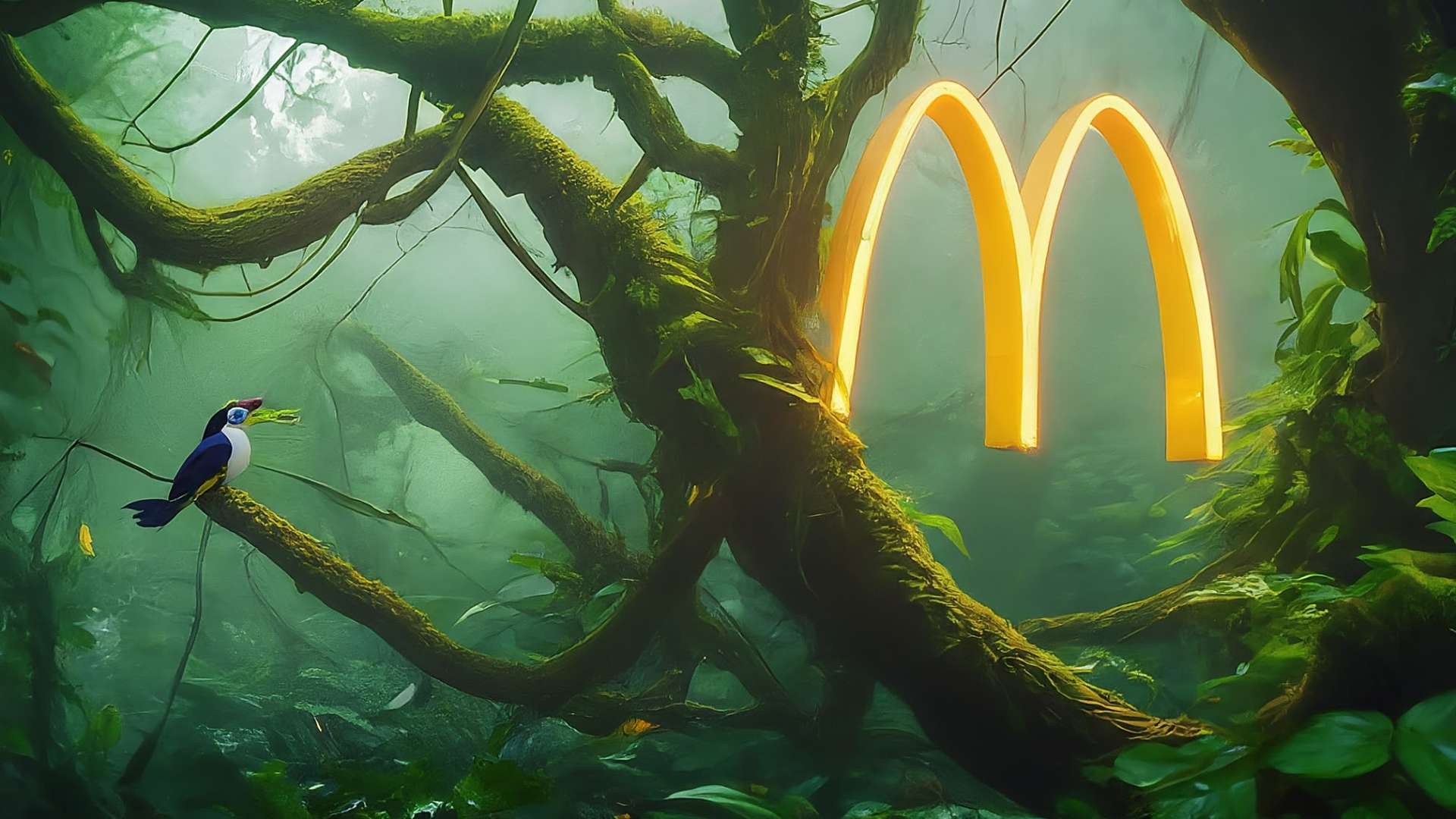 McDonald’s Costa Rica Launches Hiring Blitz