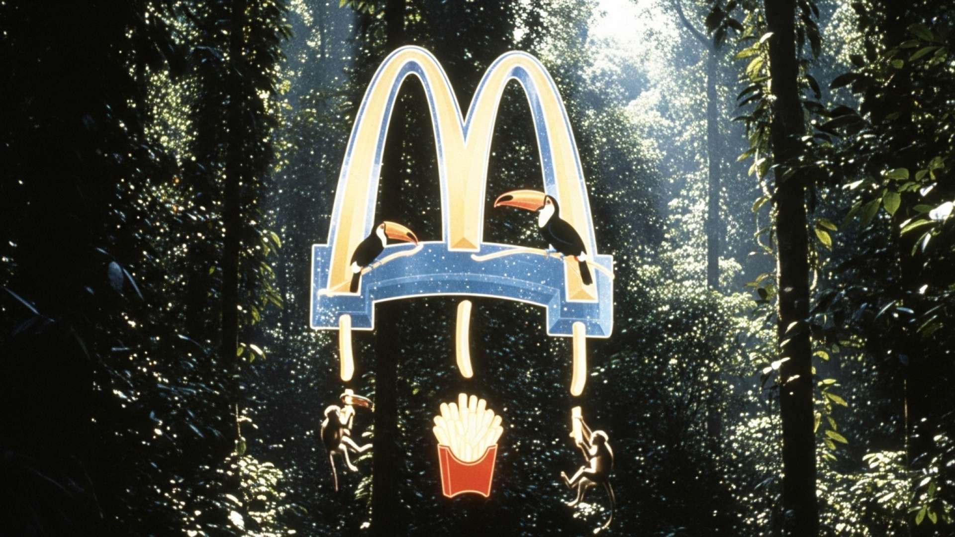 McDonald’s Launches Hiring Blitz in Alajuela and Western San José