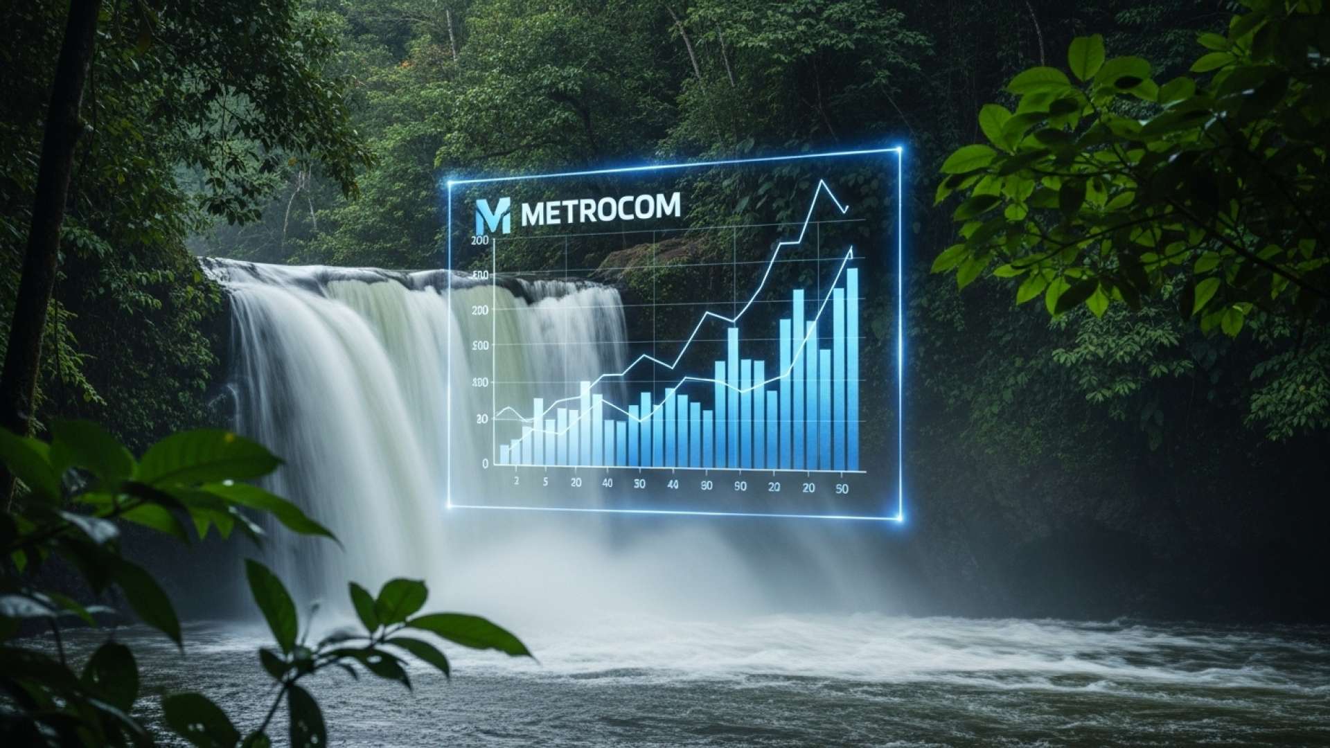 Metrocom Dominates Costa Rica’s Internet Speed for Third Year