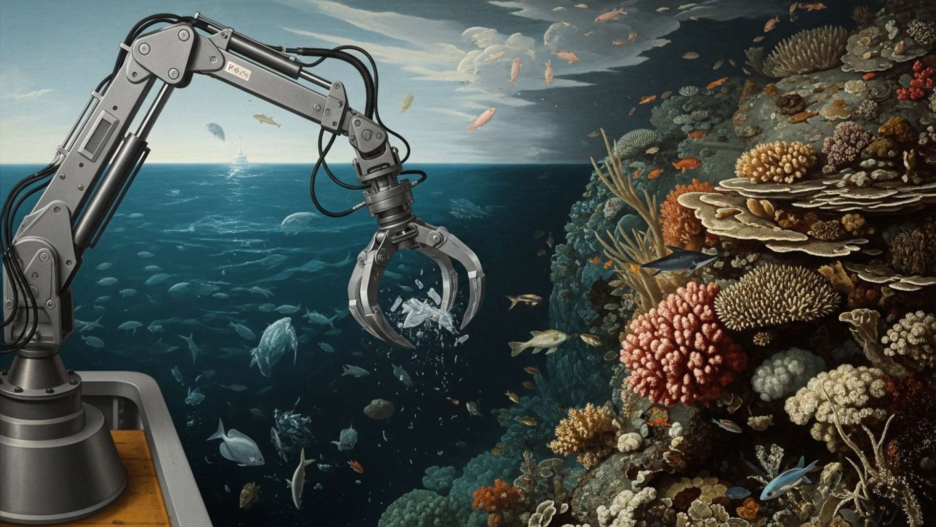 Microplastics Threaten Costa Rica’s Coastline