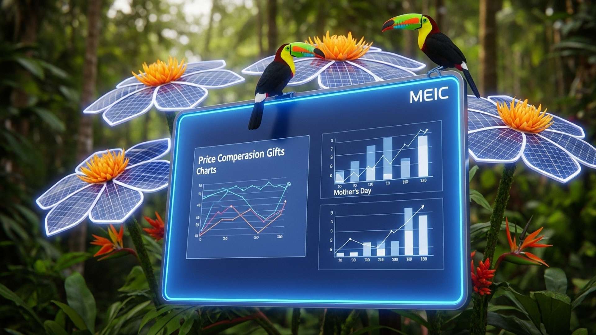 Mother’s Day Shopping Reveals Major Price Gaps in Costa Rica