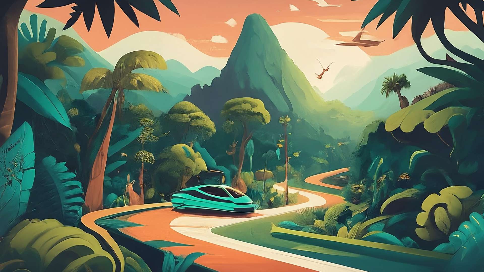 Navigating Costa Rica’s Roads A Detailed Look at Traffic Law 9078