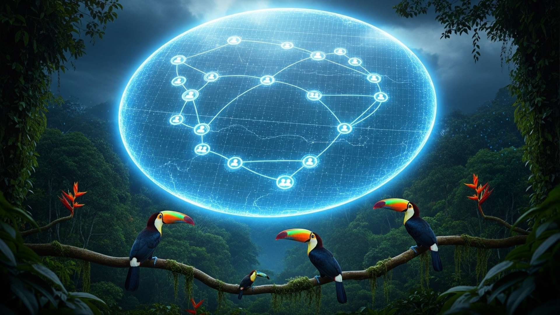Navigating the AI Revolution— A Latin American Perspective