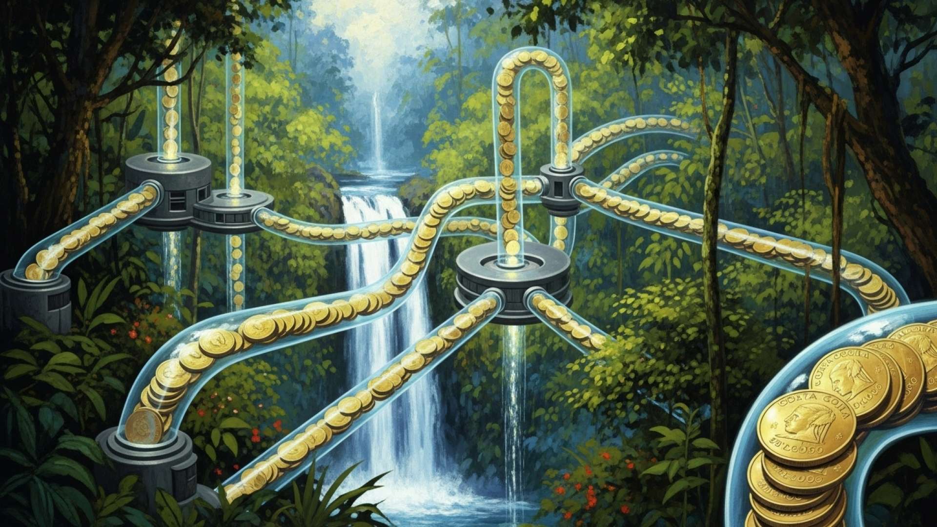 New ₡500 Coin Enters Circulation in Costa Rica