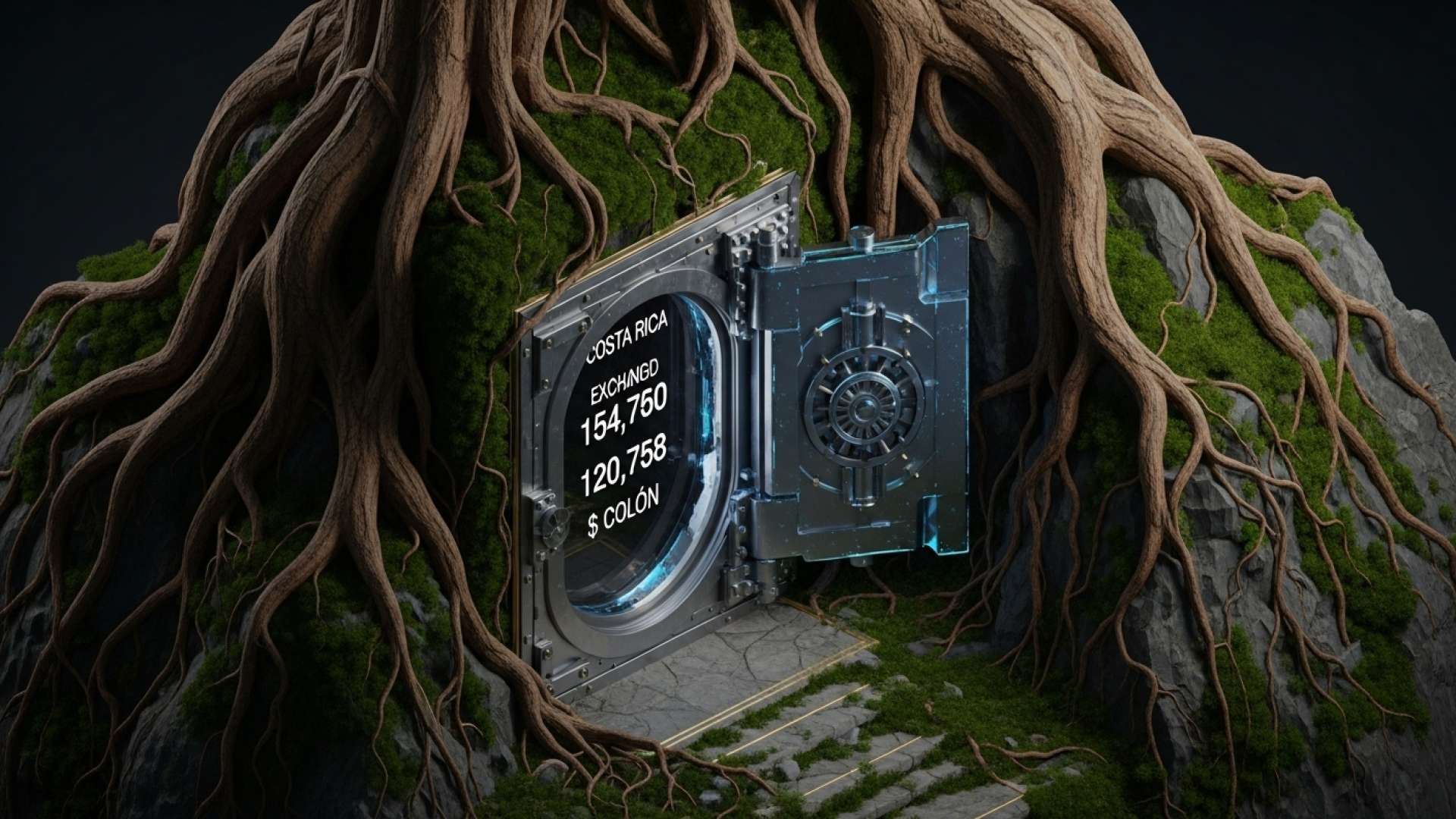New ₡500 Coin Enters Circulation in Costa Rica