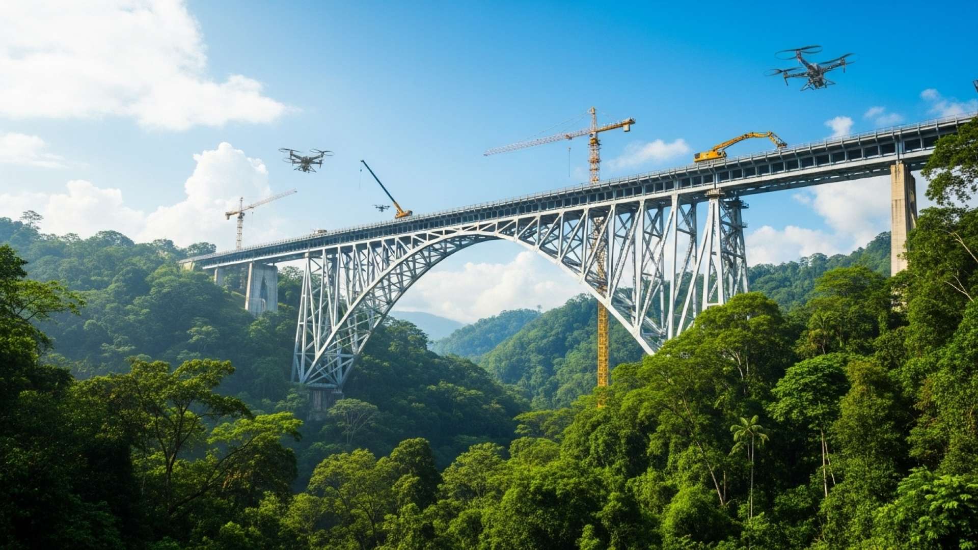 Panama-Costa Rica Railway Gains Momentum with Japanese Backing