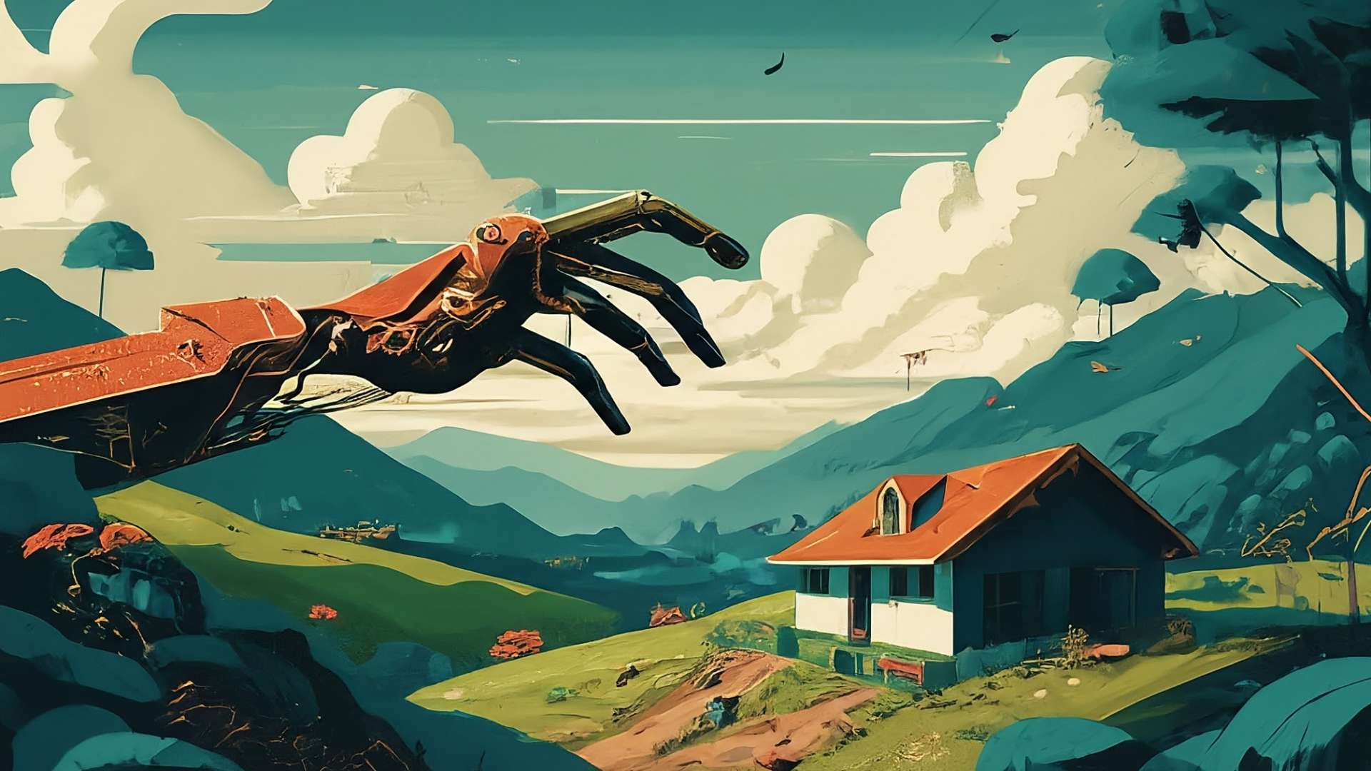 Protecting the Sanctity of Home in Costa Rica— A Deep Dive into Constitutional Guarantees