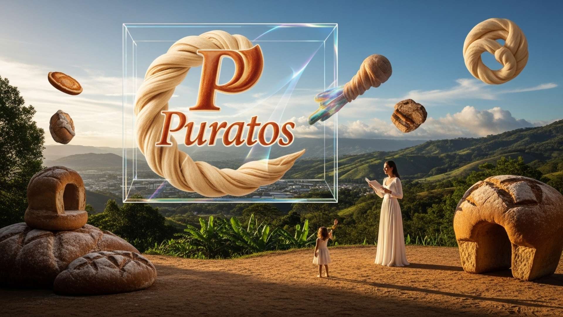 Puratos Fuels Food Innovation in Cartago