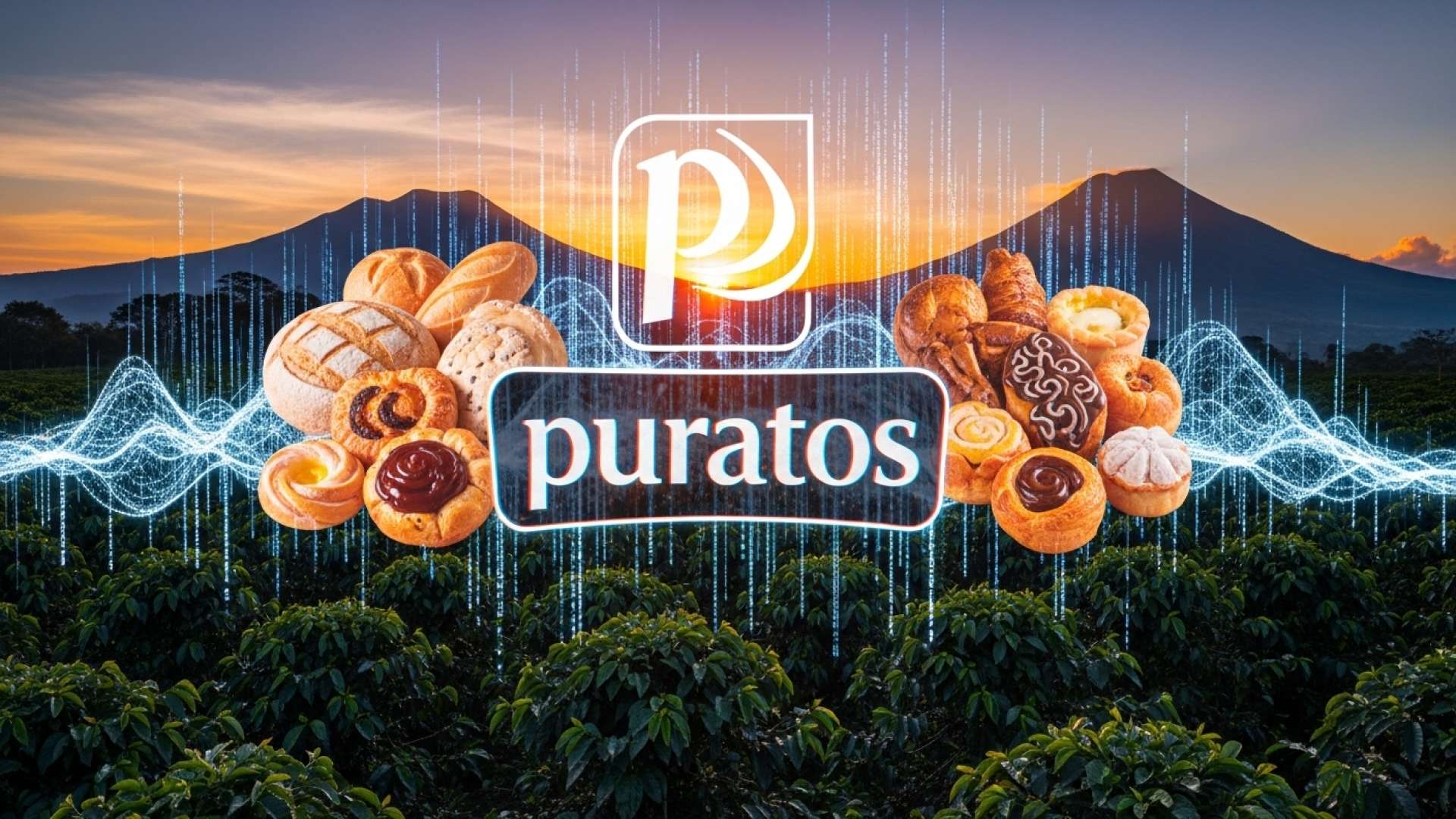 Puratos Launches Cartago Innovation Center