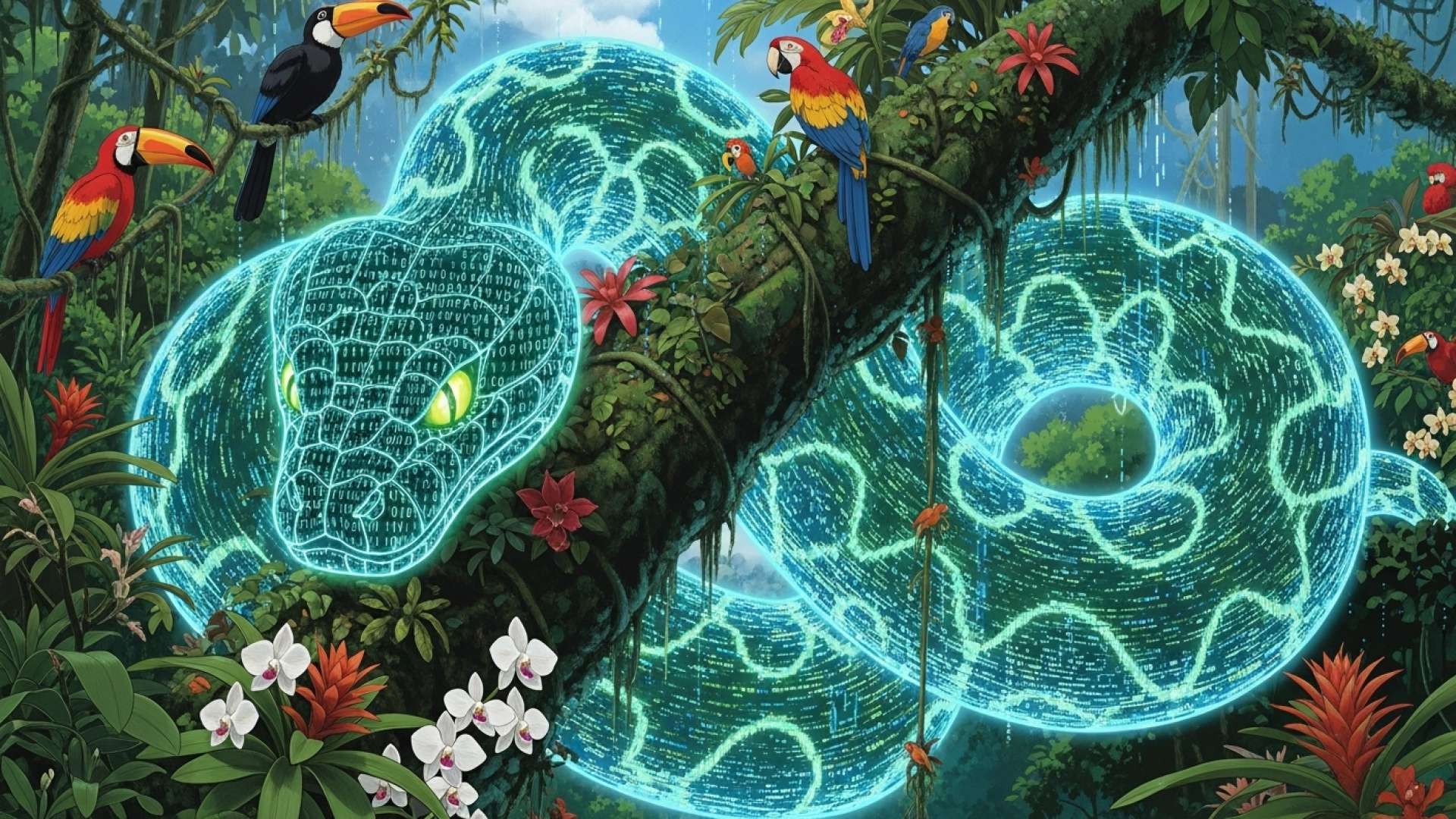 PyCon Latam 2025 Brings Global Programming Power to Costa Rica