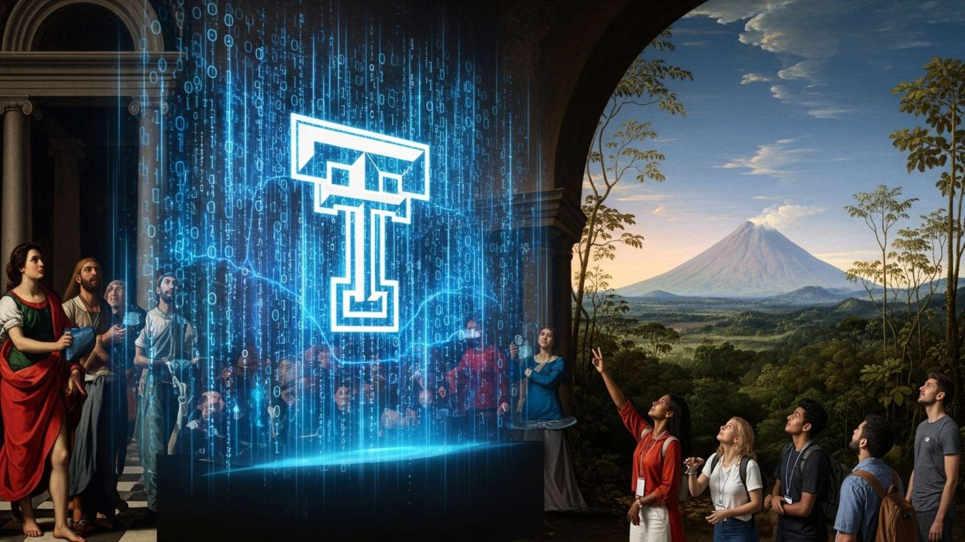 Record Enrollment at Texas Tech University Costa Rica