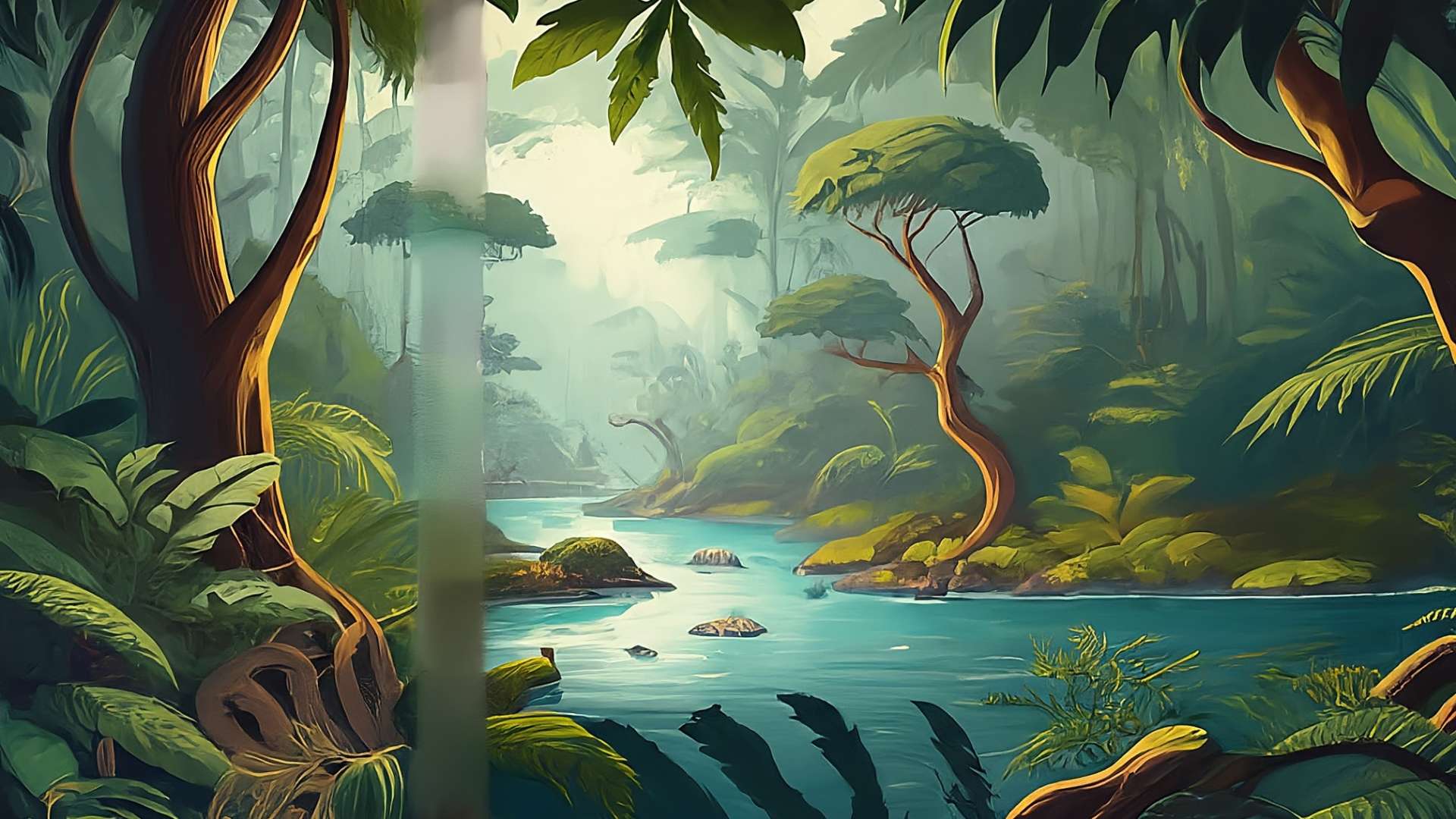 Restoring Costa Rica’s Ecological Harmony