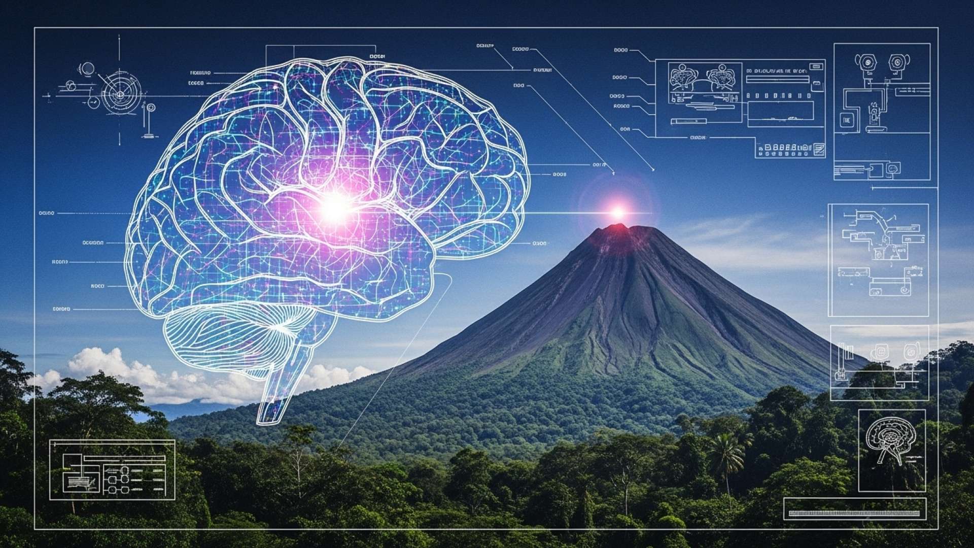 Second Date Added for Rojas-Estapé’s Mental Wellness Conference in Costa Rica