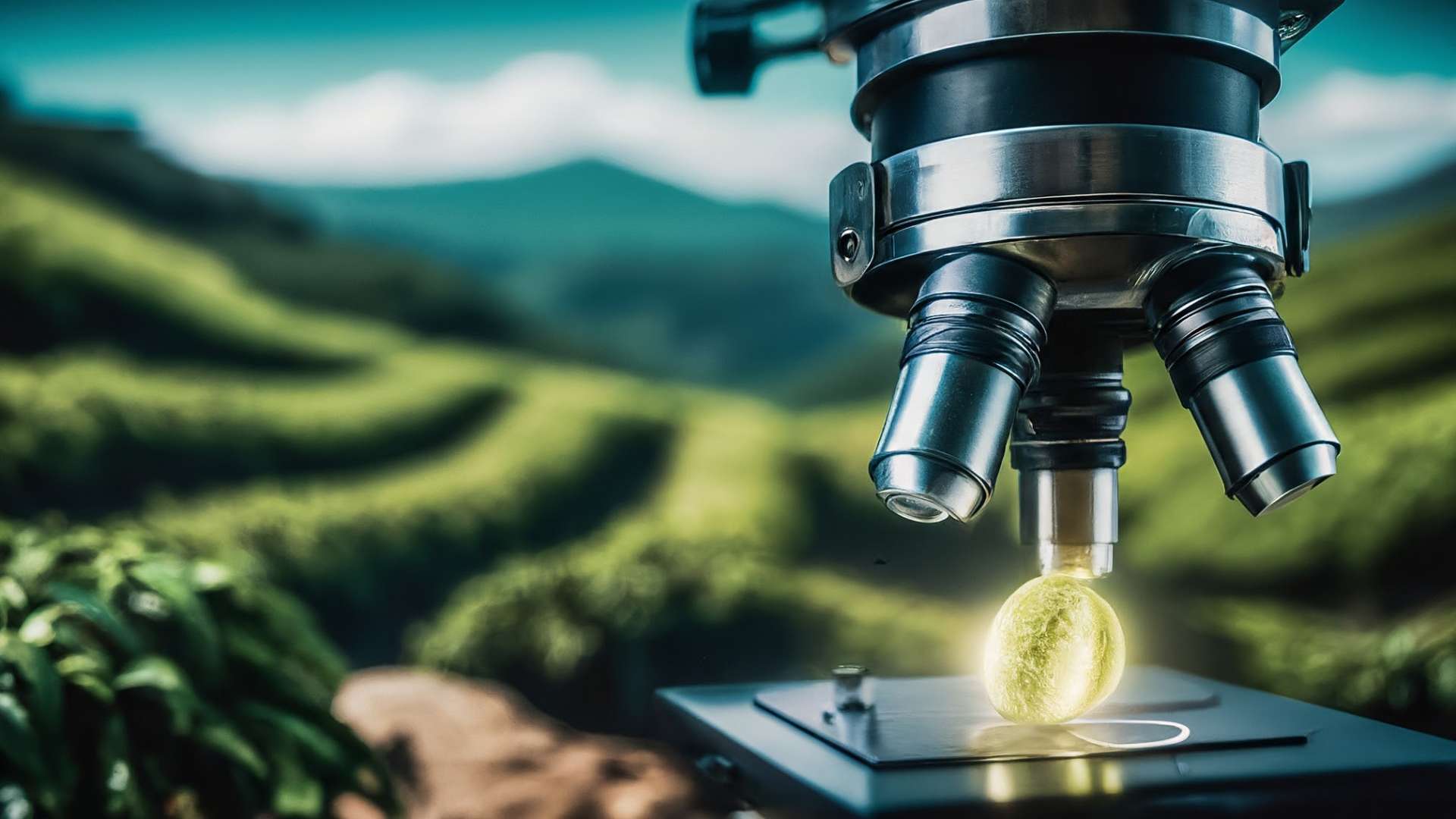 Senasa Modernizes with Major Lab Equipment Investment